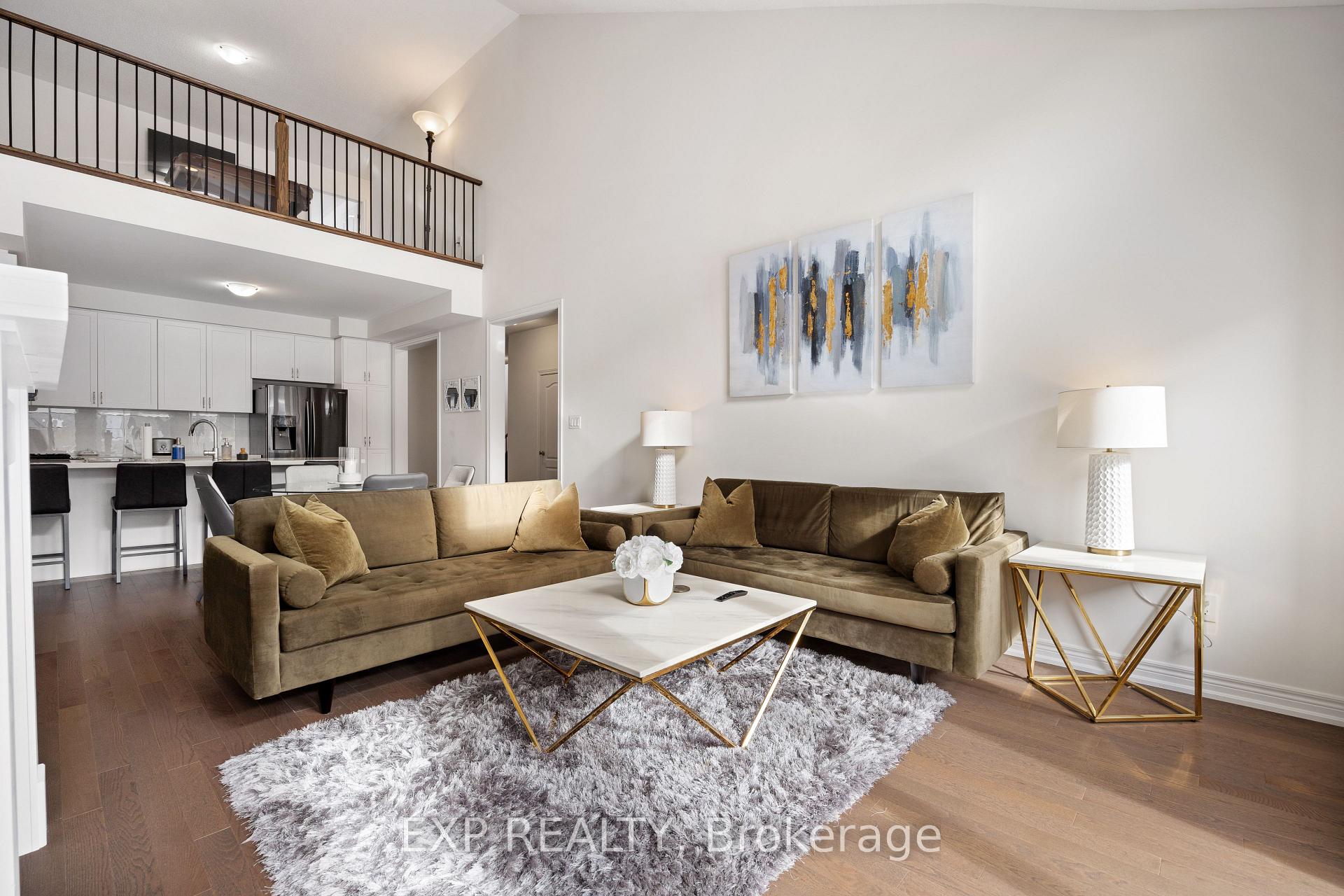 Photo 6 of 19 Pietrowski Drive, Georgina, Keswick North — HOMEH