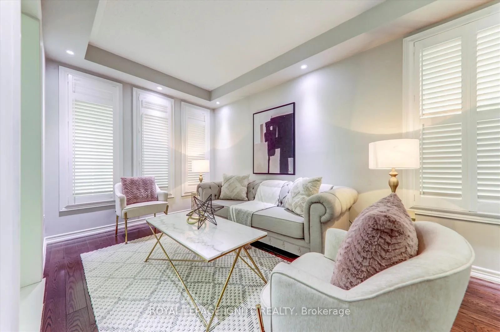 Photo 6 of 52 Bernbridge Road, Markham, Cedar Grove — HOMEH