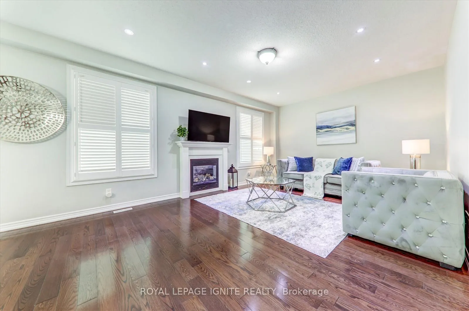 Photo 10 of 52 Bernbridge Road, Markham, Cedar Grove — HOMEH
