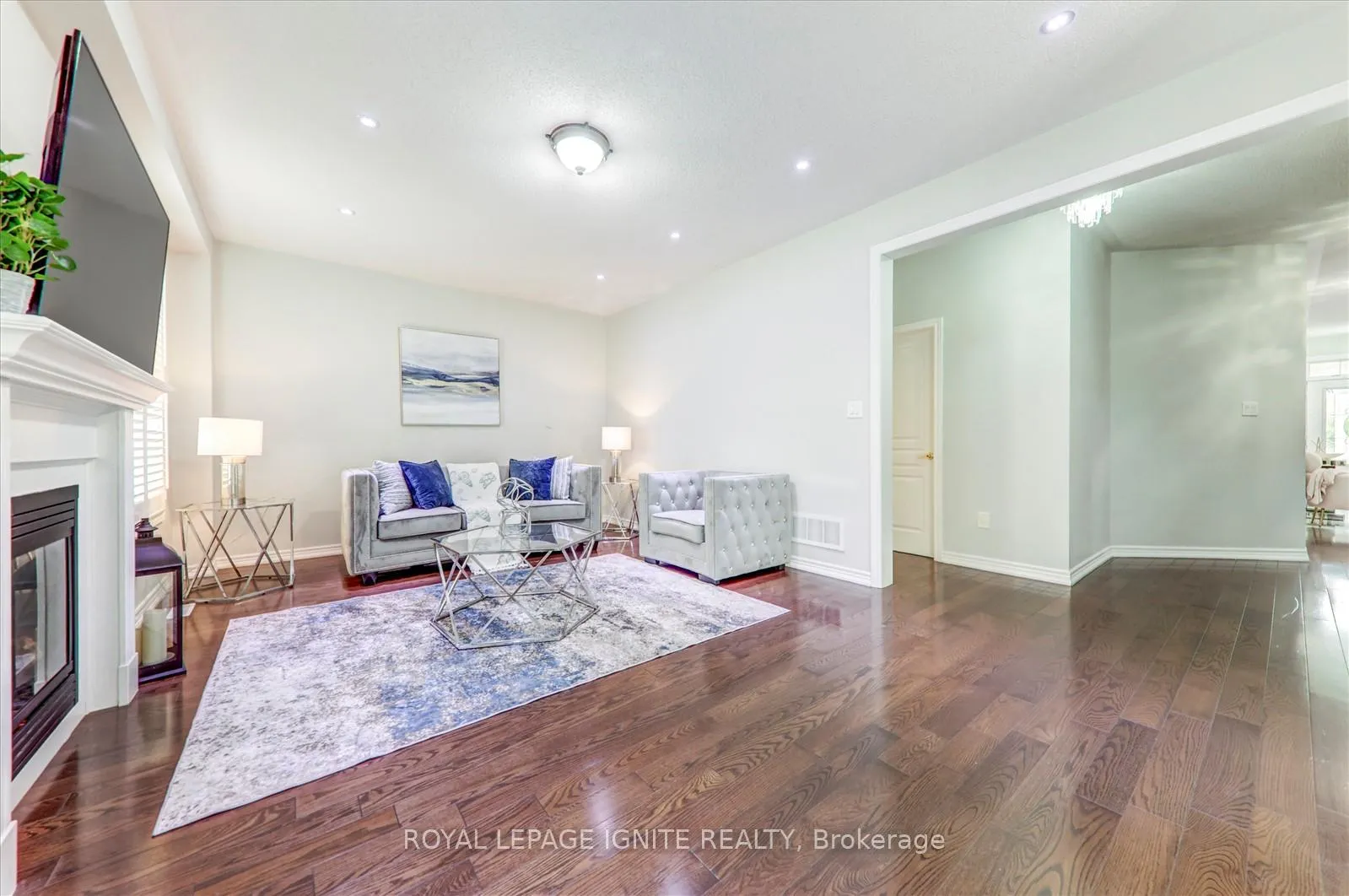 Photo 11 of 52 Bernbridge Road, Markham, Cedar Grove — HOMEH