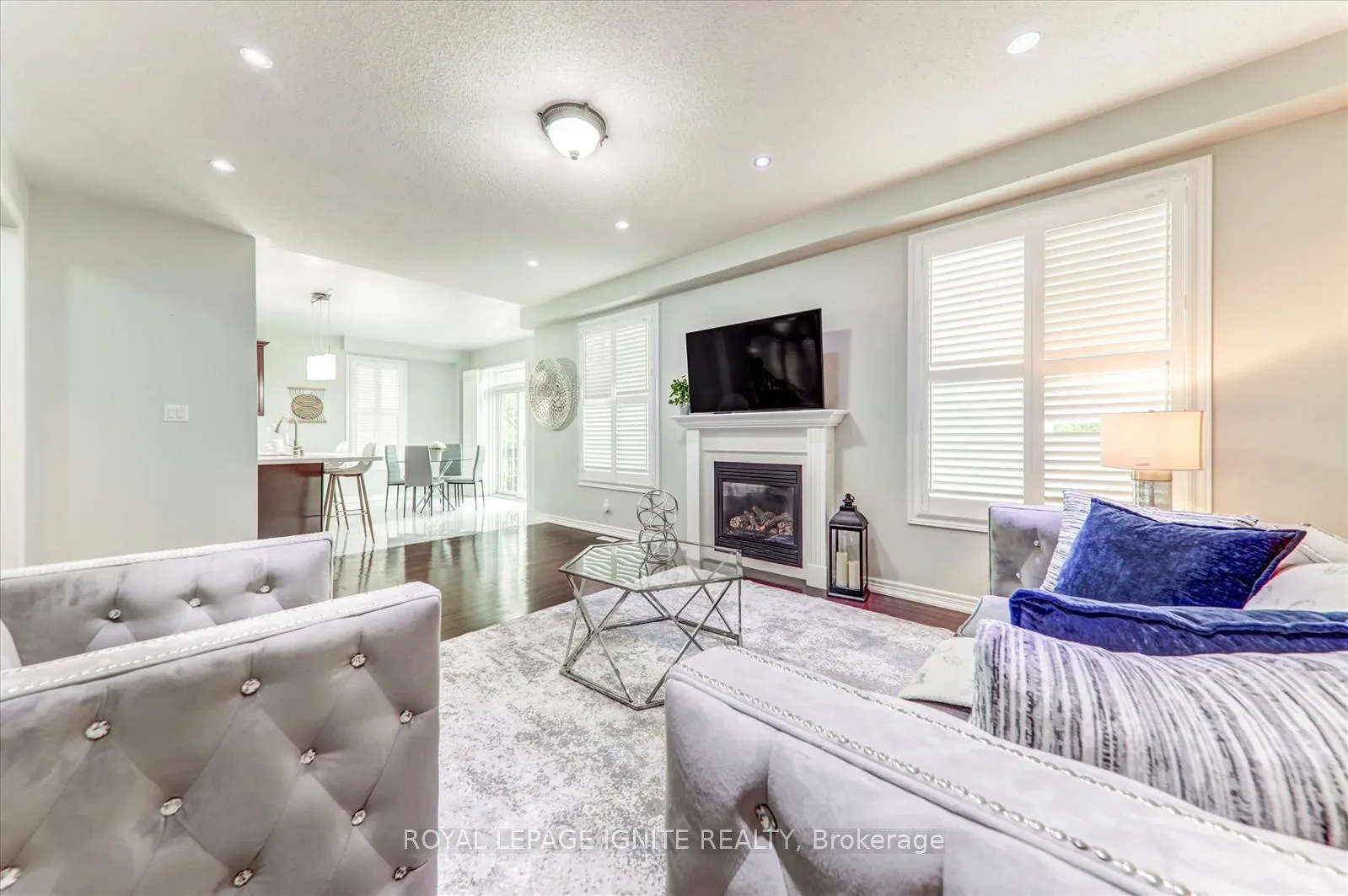Photo 12 of 52 Bernbridge Road, Markham, Cedar Grove — HOMEH