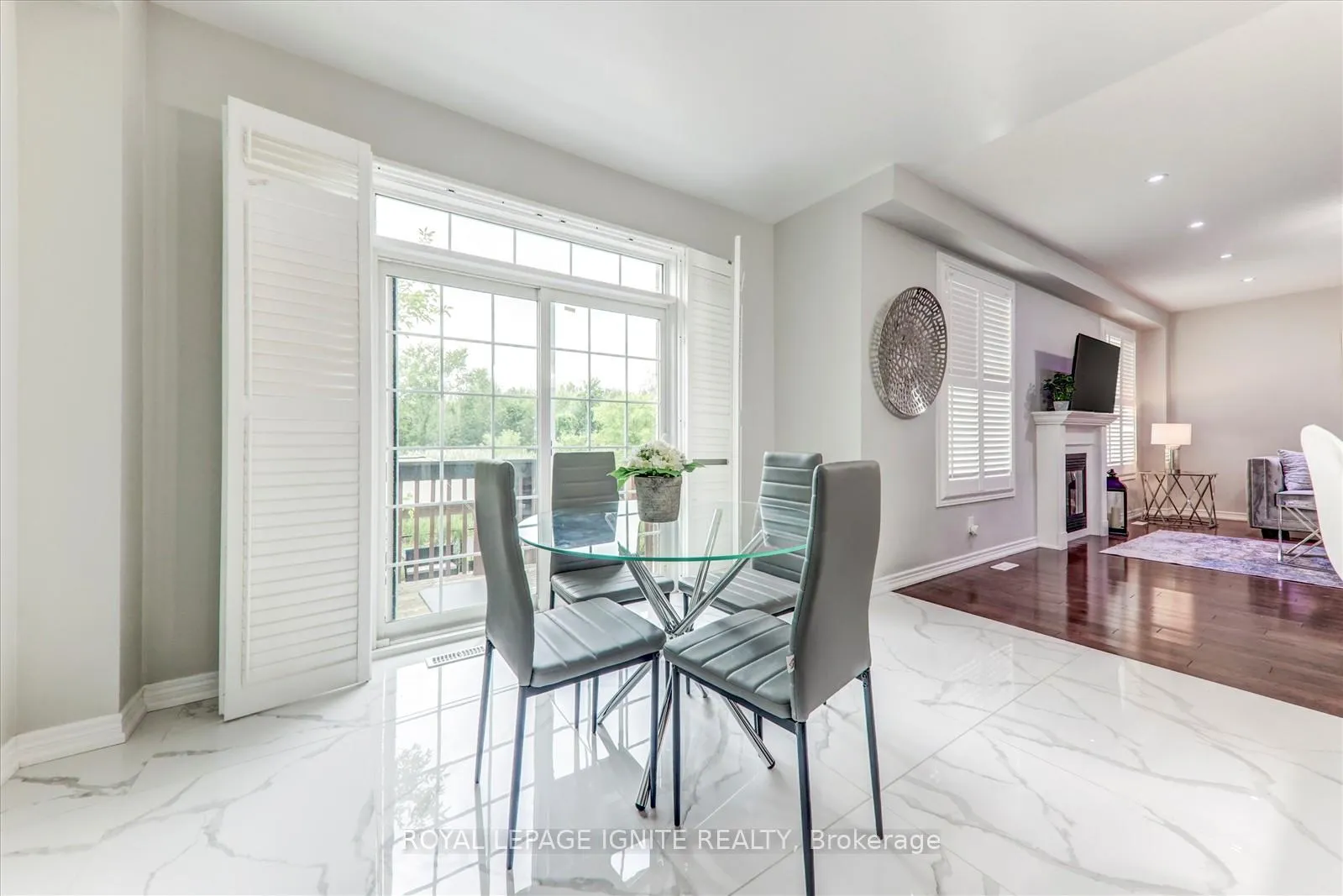 Photo 13 of 52 Bernbridge Road, Markham, Cedar Grove — HOMEH