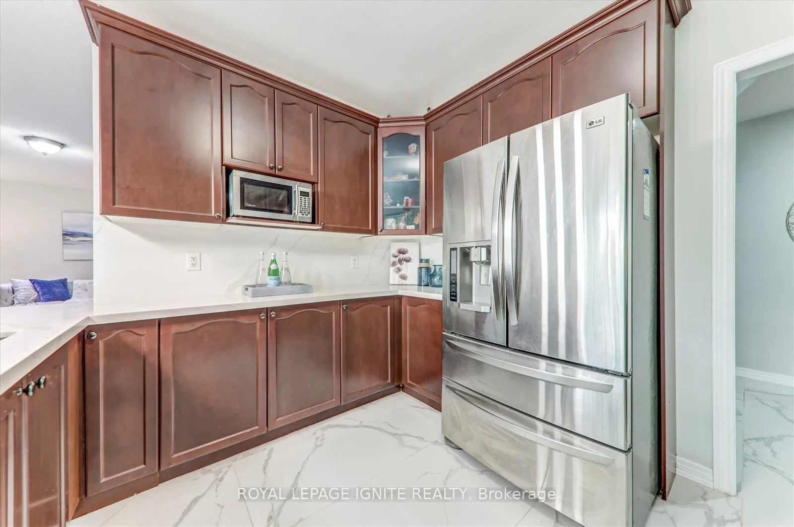 Photo 17 of 52 Bernbridge Road, Markham, Cedar Grove — HOMEH