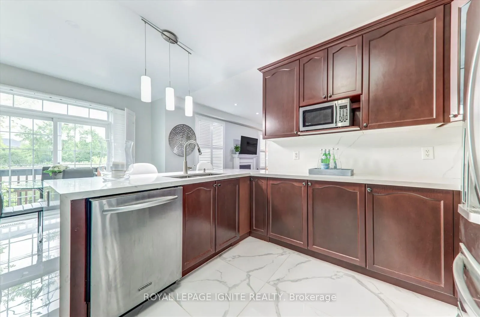 Photo 18 of 52 Bernbridge Road, Markham, Cedar Grove — HOMEH