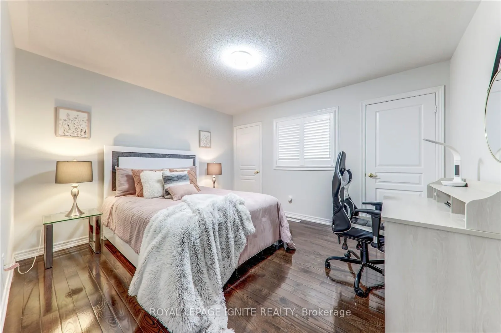Photo 25 of 52 Bernbridge Road, Markham, Cedar Grove — HOMEH