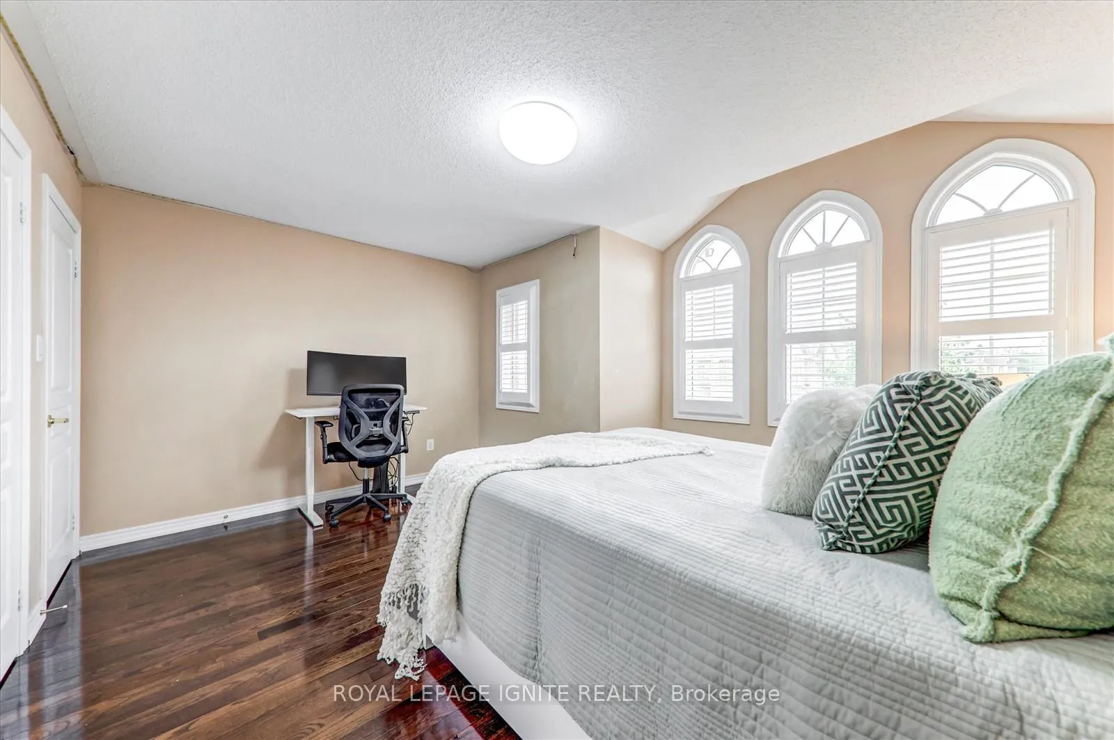Photo 28 of 52 Bernbridge Road, Markham, Cedar Grove — HOMEH