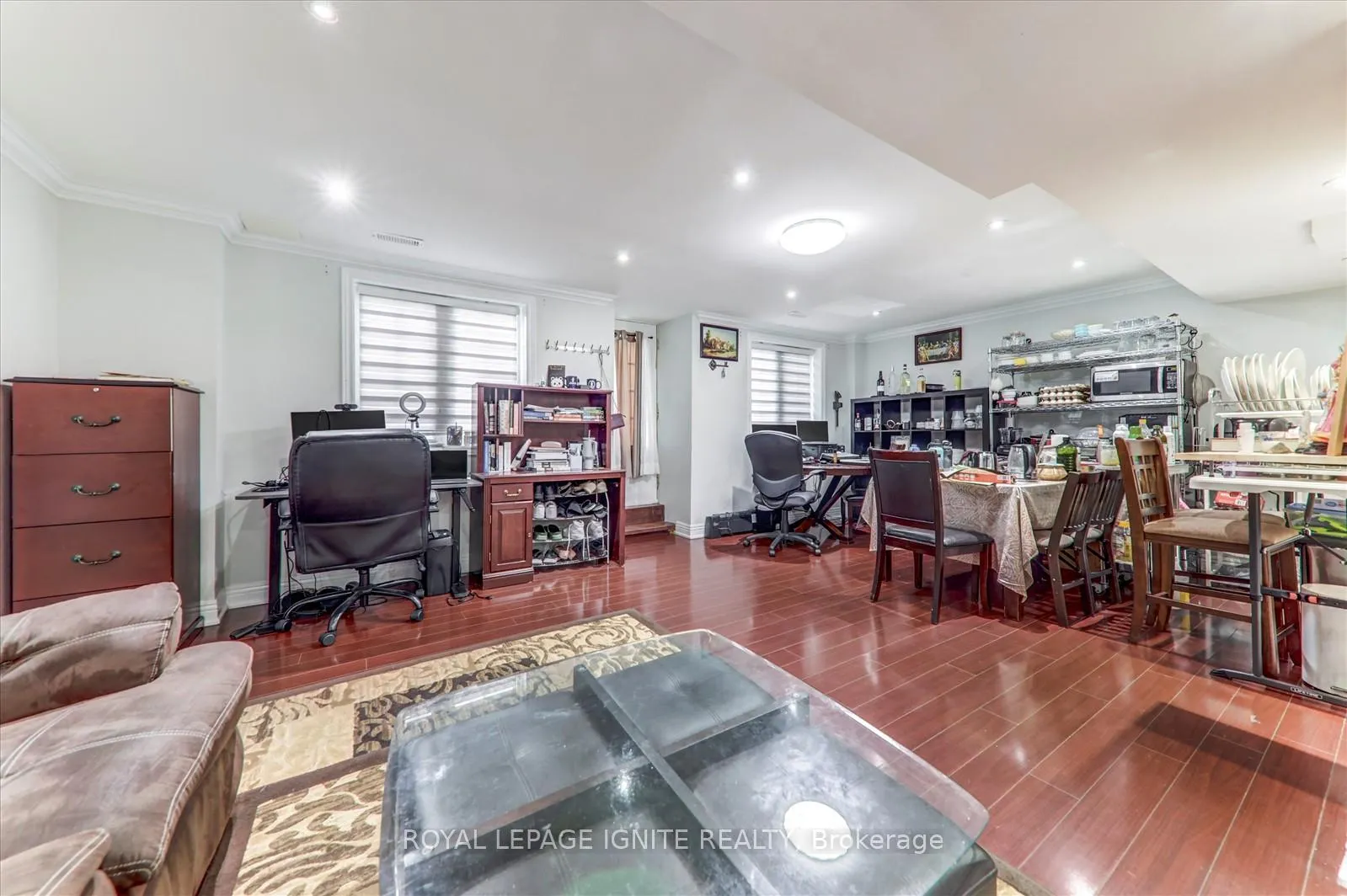 Photo 30 of 52 Bernbridge Road, Markham, Cedar Grove — HOMEH