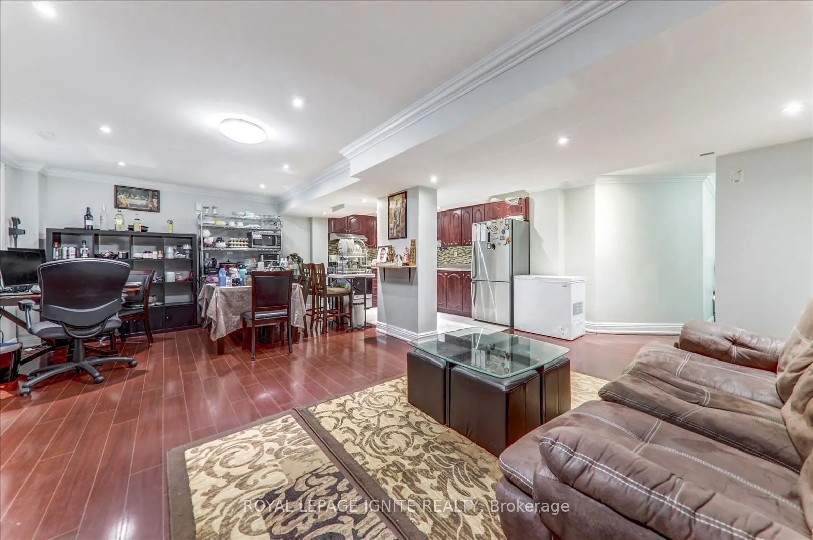 Photo 31 of 52 Bernbridge Road, Markham, Cedar Grove — HOMEH