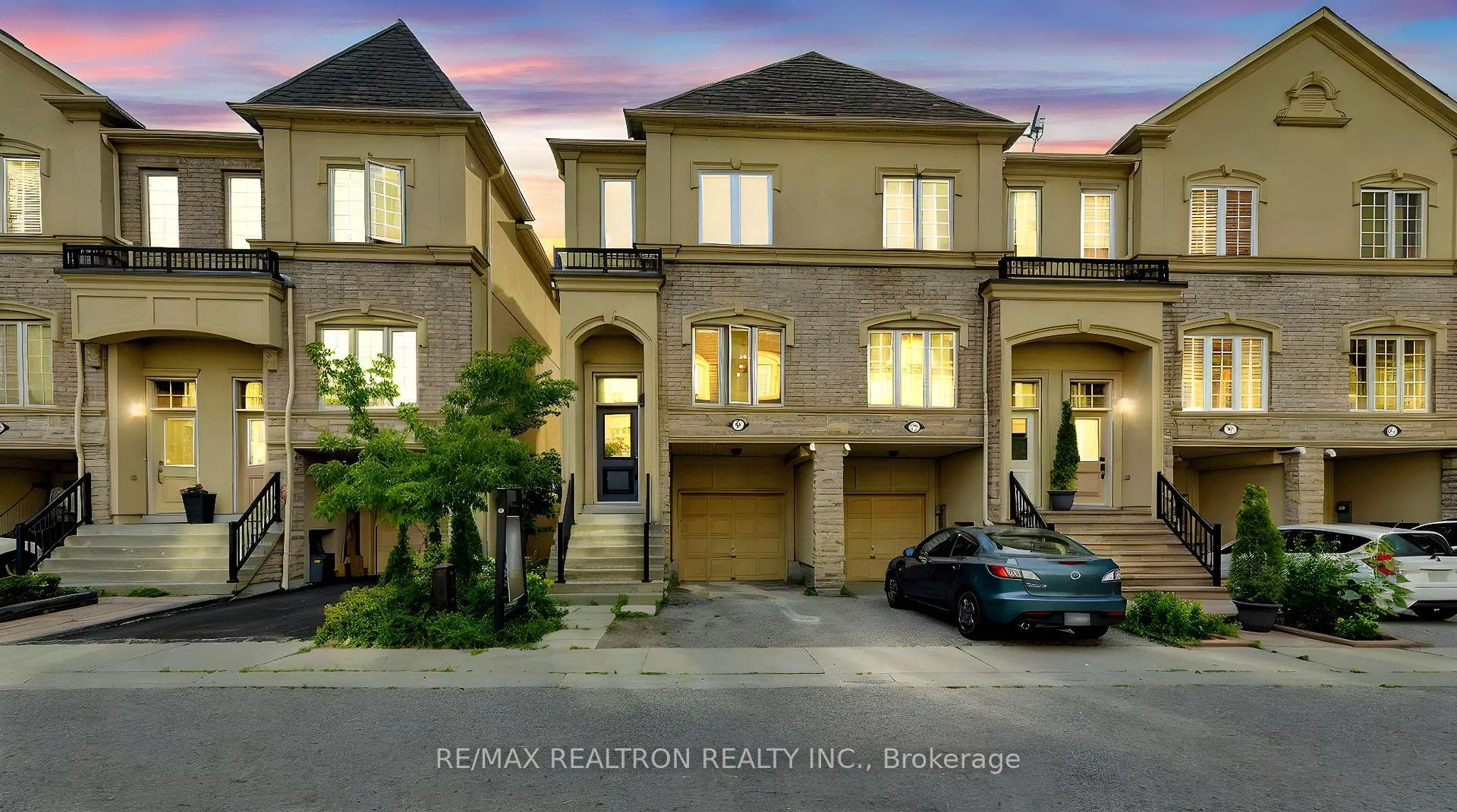 Photo 2 of Unit 8, 1250 St Martins Drive, Pickering, Bay Ridges — HOMEH
