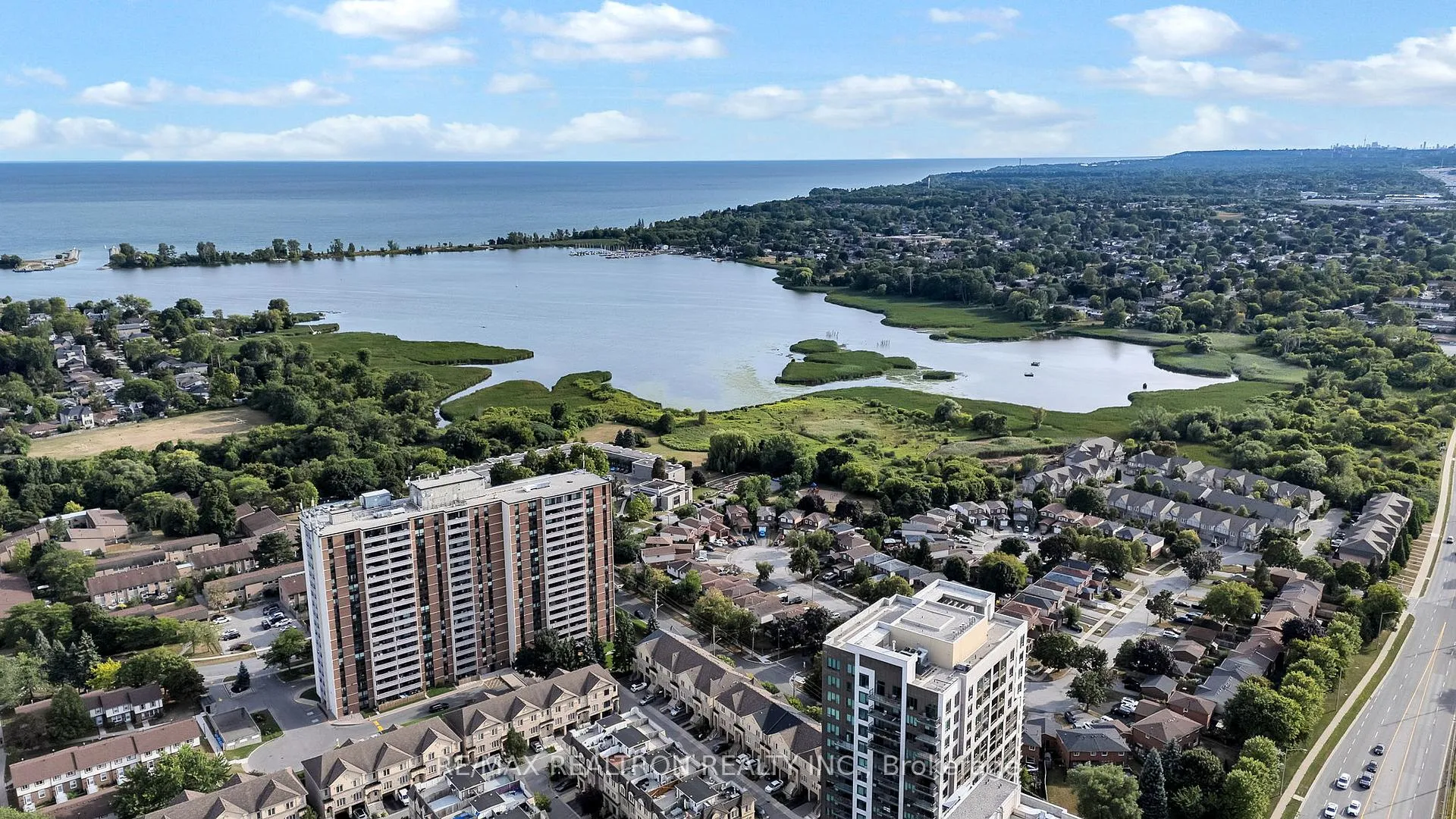 Photo 7 of Unit 8, 1250 St Martins Drive, Pickering, Bay Ridges — HOMEH
