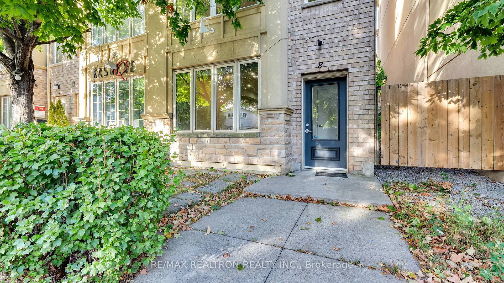 Photo 8 of Unit 8, 1250 St Martins Drive, Pickering, Bay Ridges — HOMEH