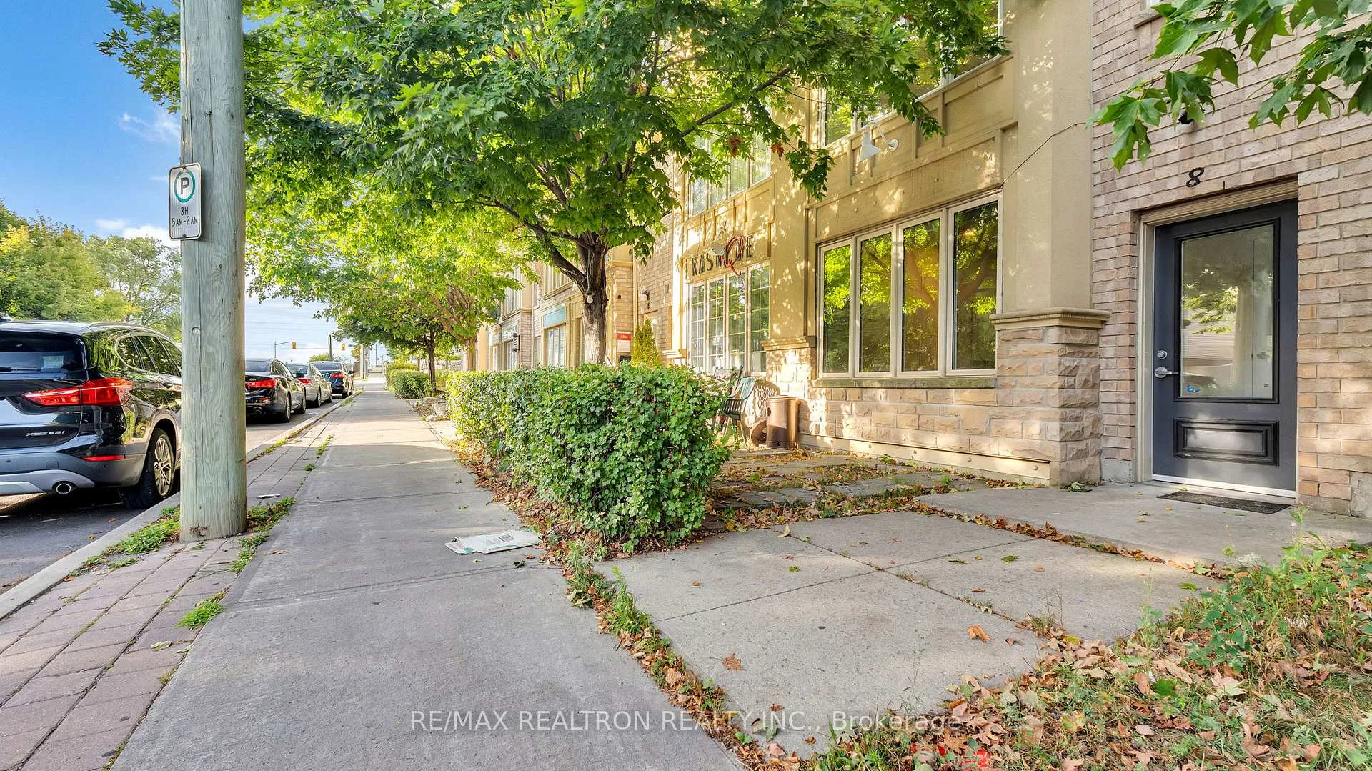 Photo 9 of Unit 8, 1250 St Martins Drive, Pickering, Bay Ridges — HOMEH