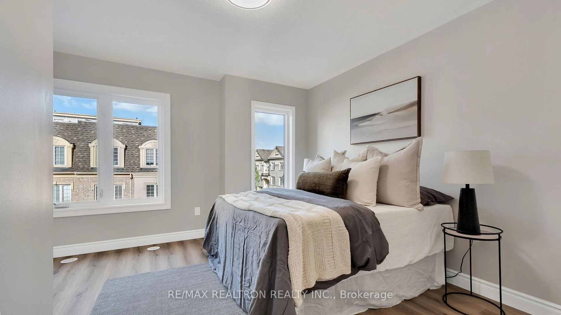 Photo 26 of Unit 8, 1250 St Martins Drive, Pickering, Bay Ridges — HOMEH