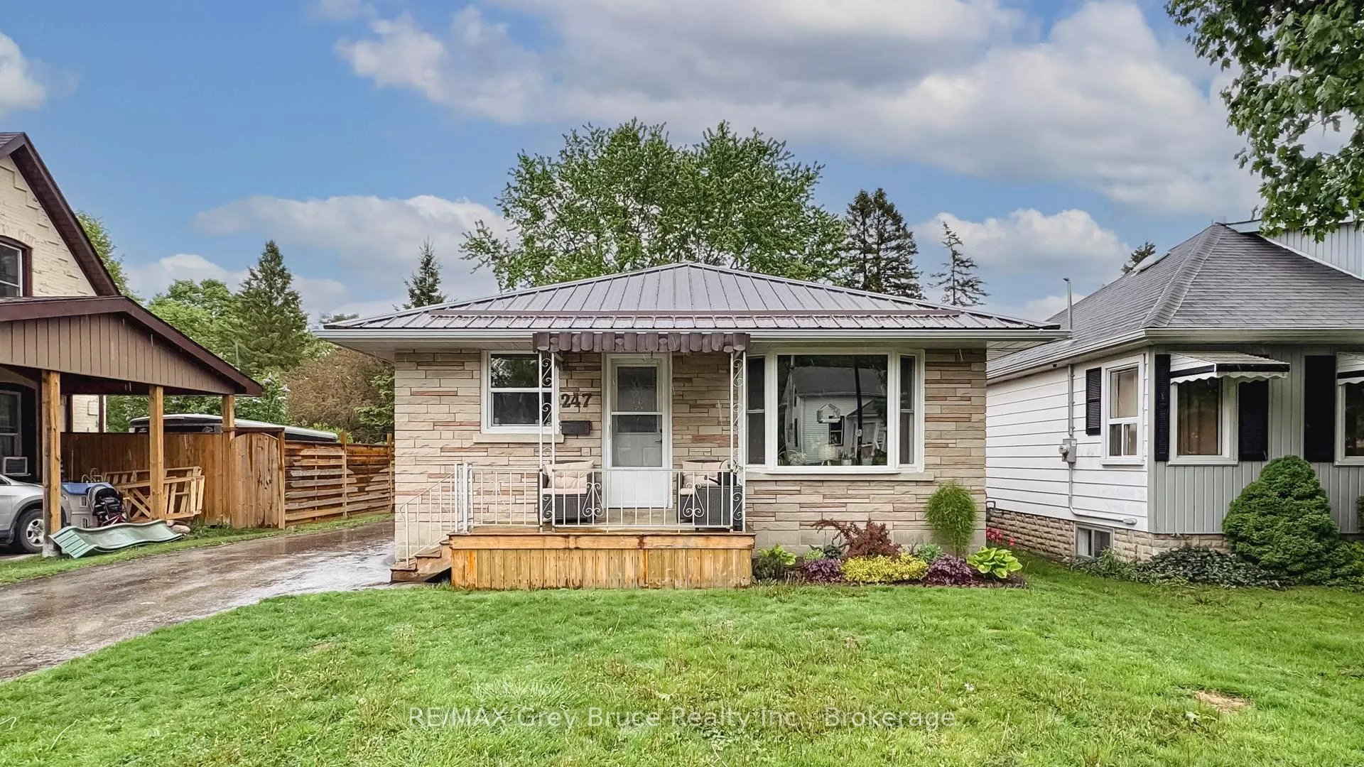 Photo 41 of 247 Albert Street S, West Grey — HOMEH