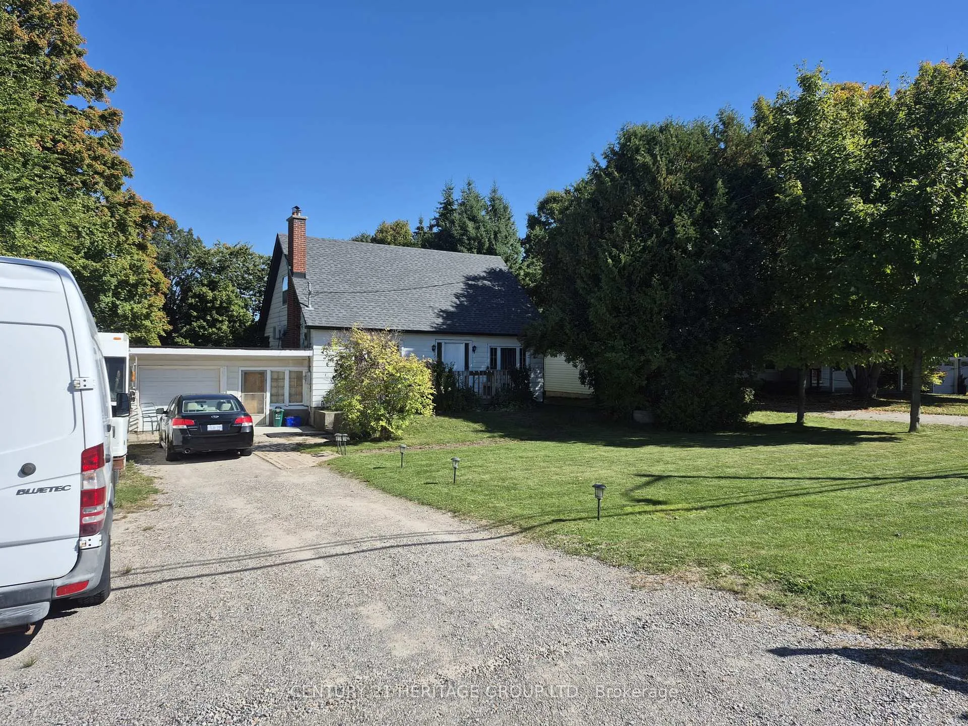 Photo 1 of 10911 Victoria Square Boulevard, Markham, Victoria Square — HOMEH