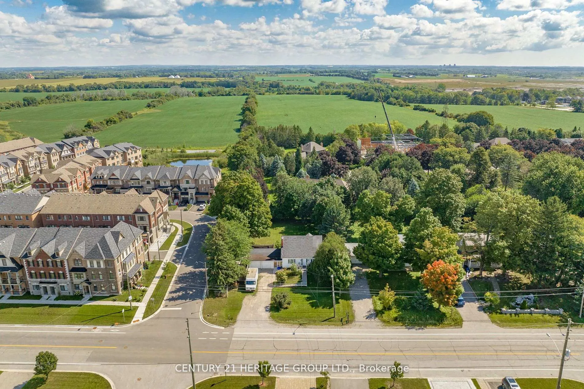 Photo 4 of 10911 Victoria Square Boulevard, Markham, Victoria Square — HOMEH