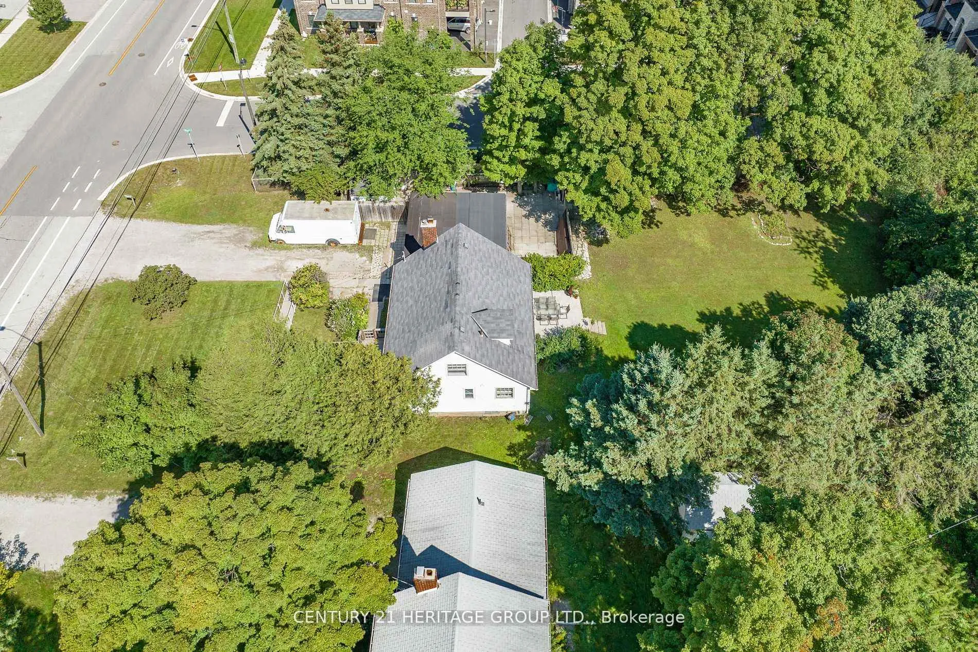 Photo 6 of 10911 Victoria Square Boulevard, Markham, Victoria Square — HOMEH
