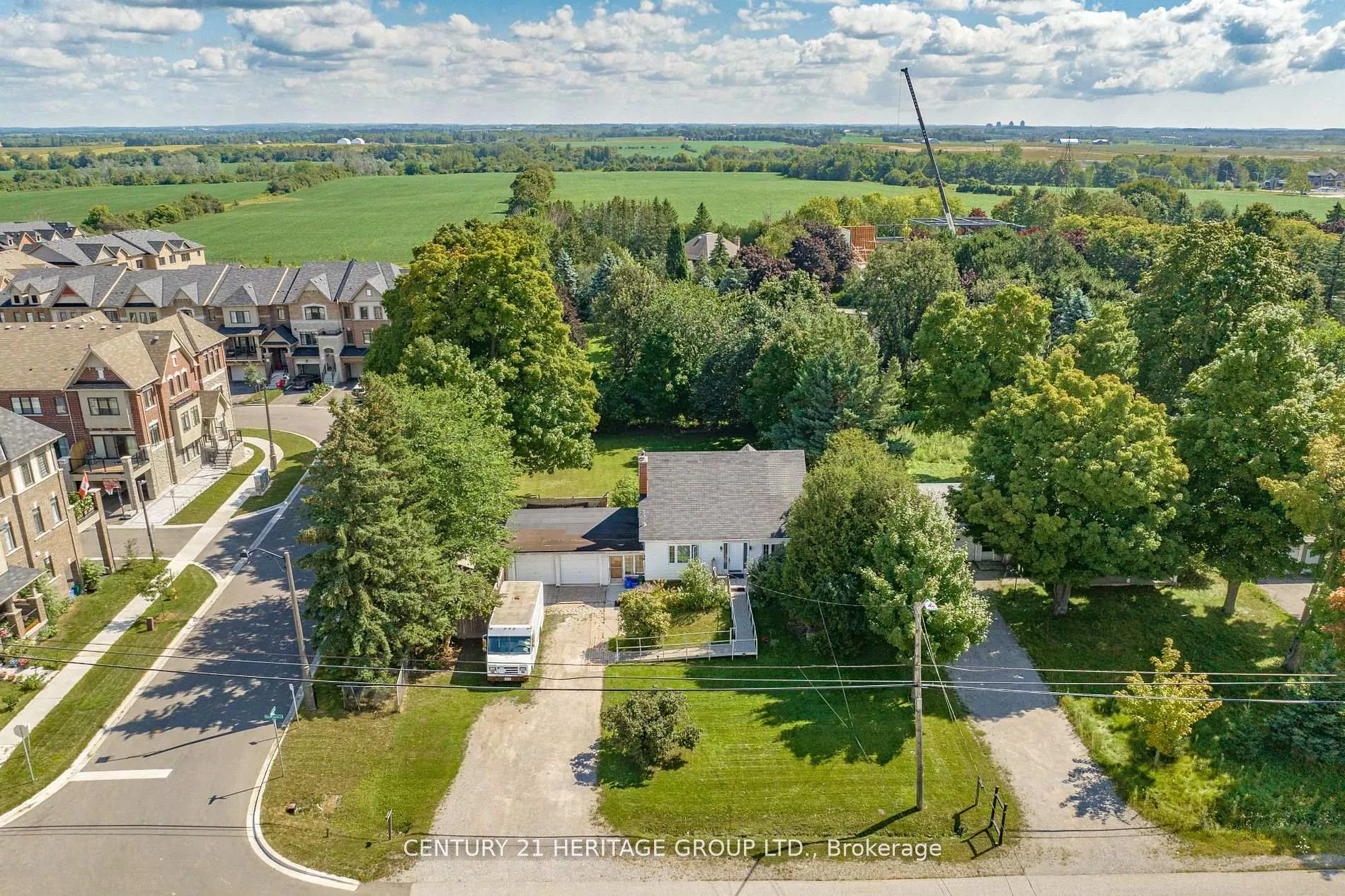 Photo 7 of 10911 Victoria Square Boulevard, Markham, Victoria Square — HOMEH