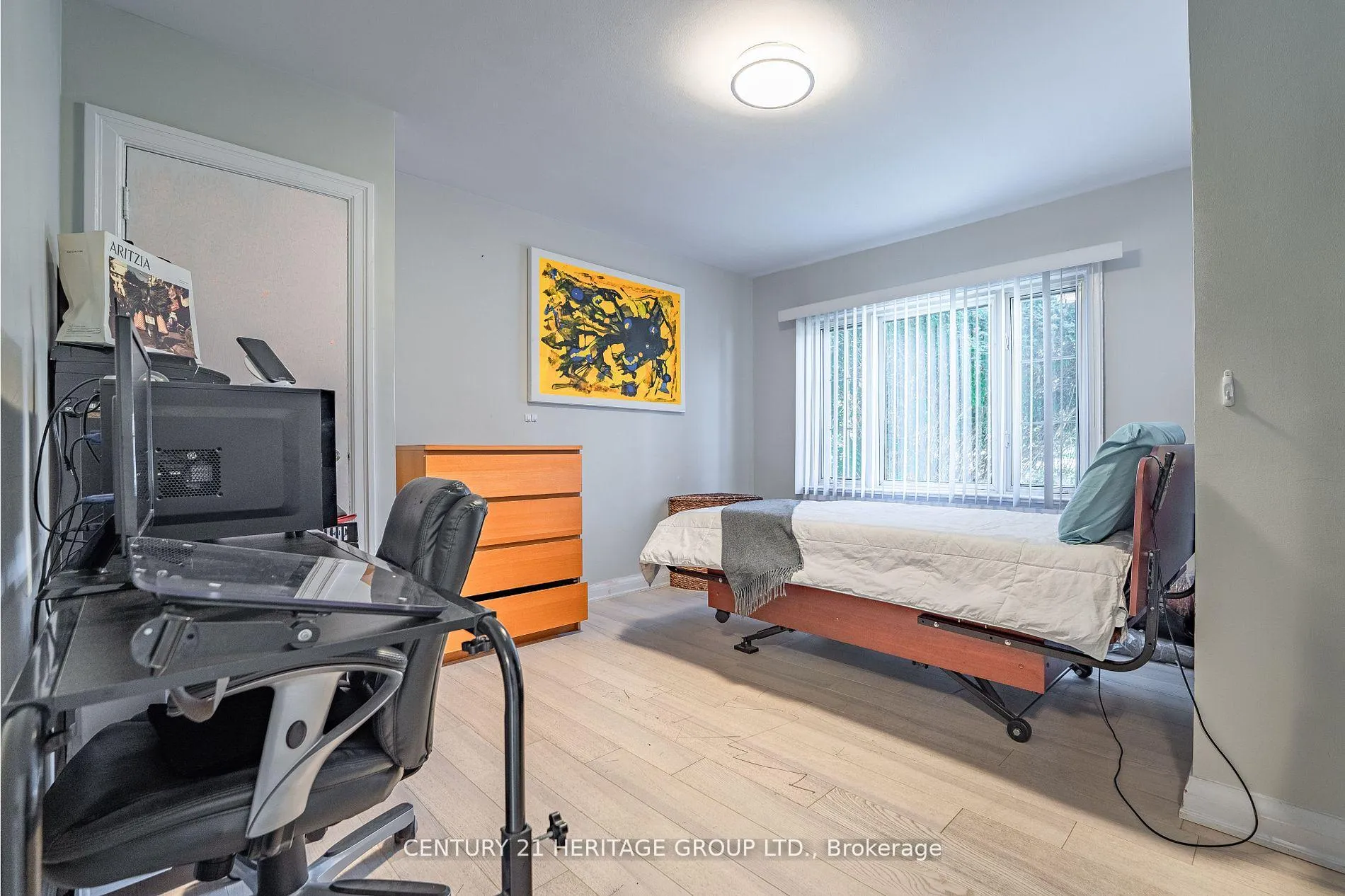 Photo 18 of 10911 Victoria Square Boulevard, Markham, Victoria Square — HOMEH