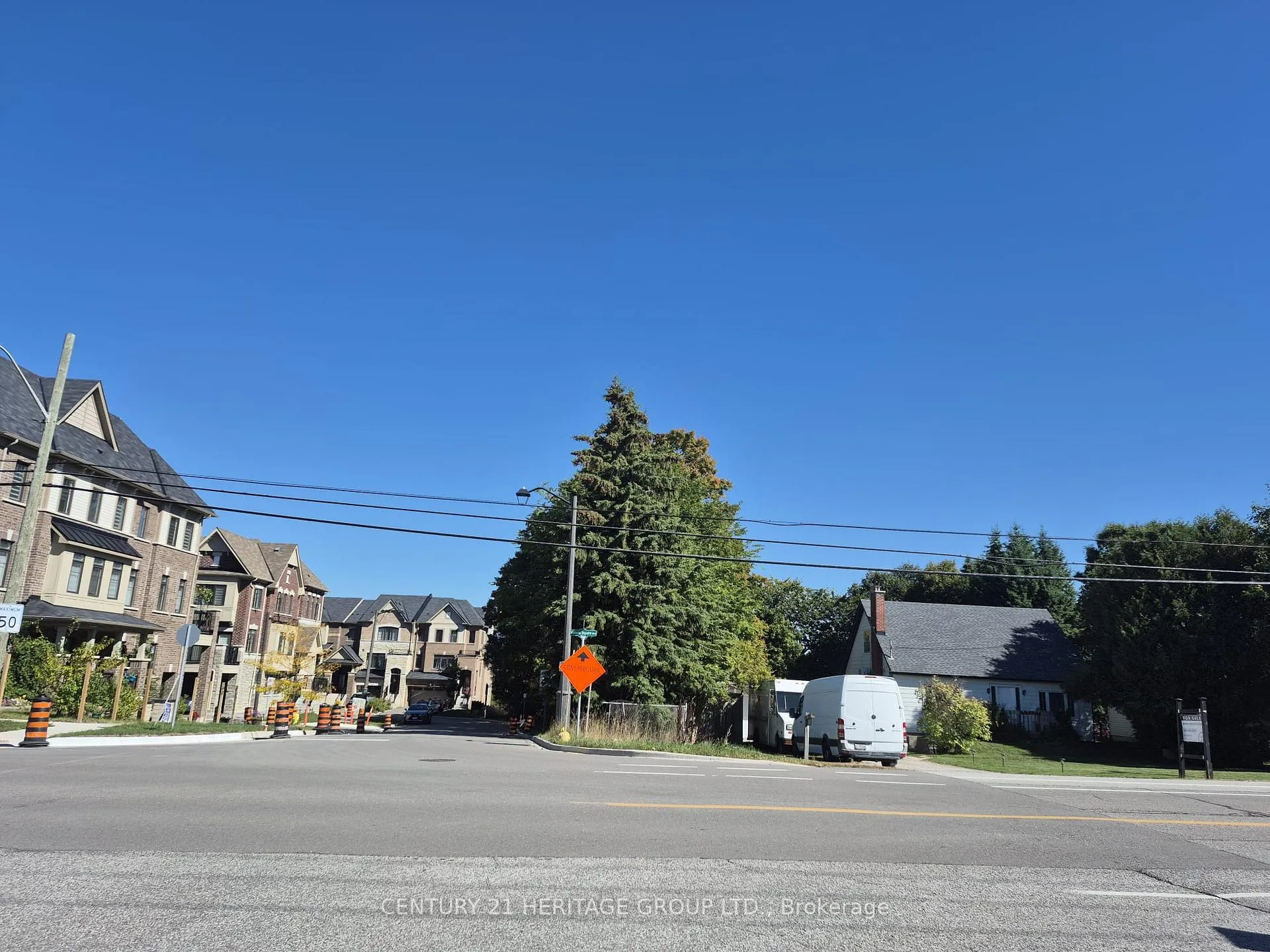 Photo 23 of 10911 Victoria Square Boulevard, Markham, Victoria Square — HOMEH