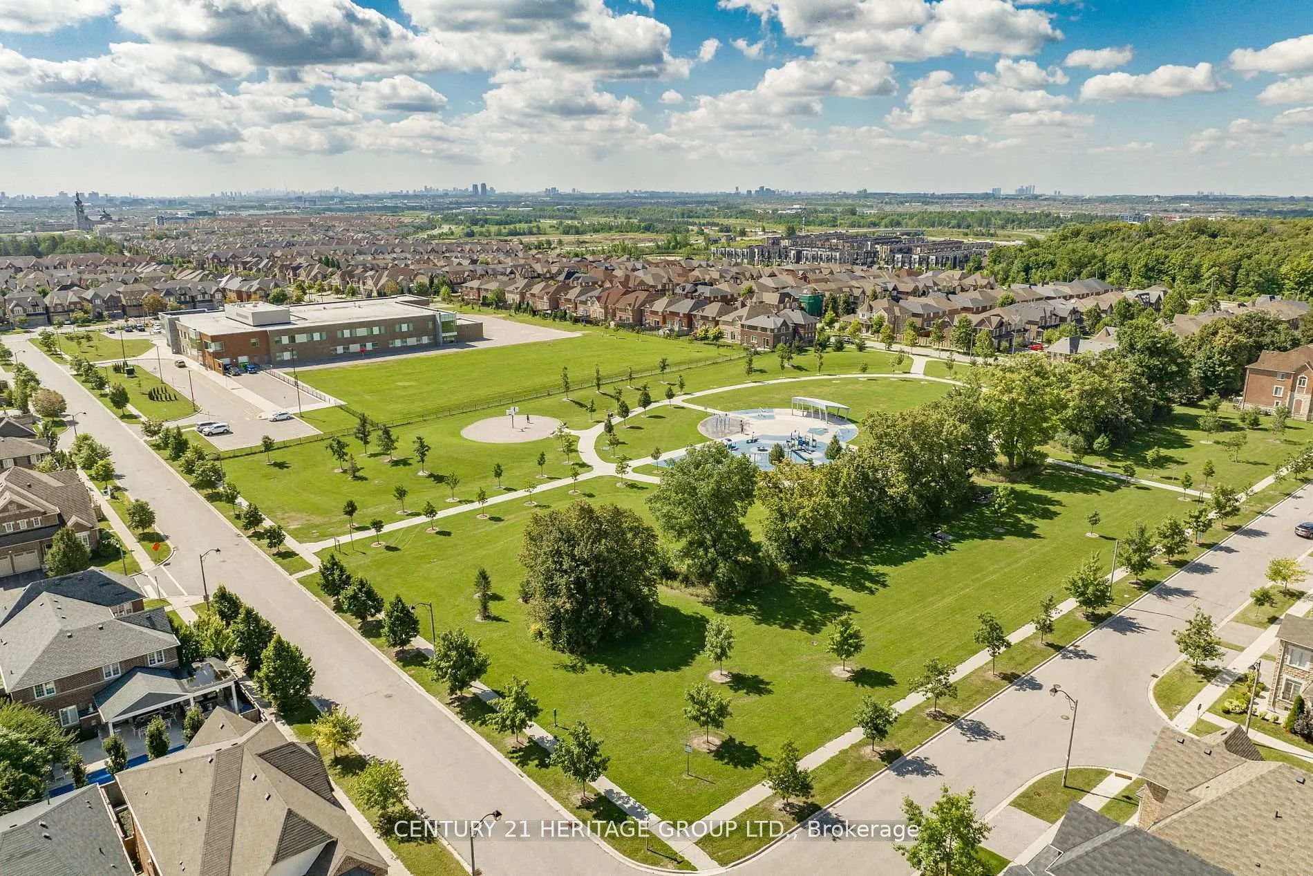 Photo 24 of 10911 Victoria Square Boulevard, Markham, Victoria Square — HOMEH