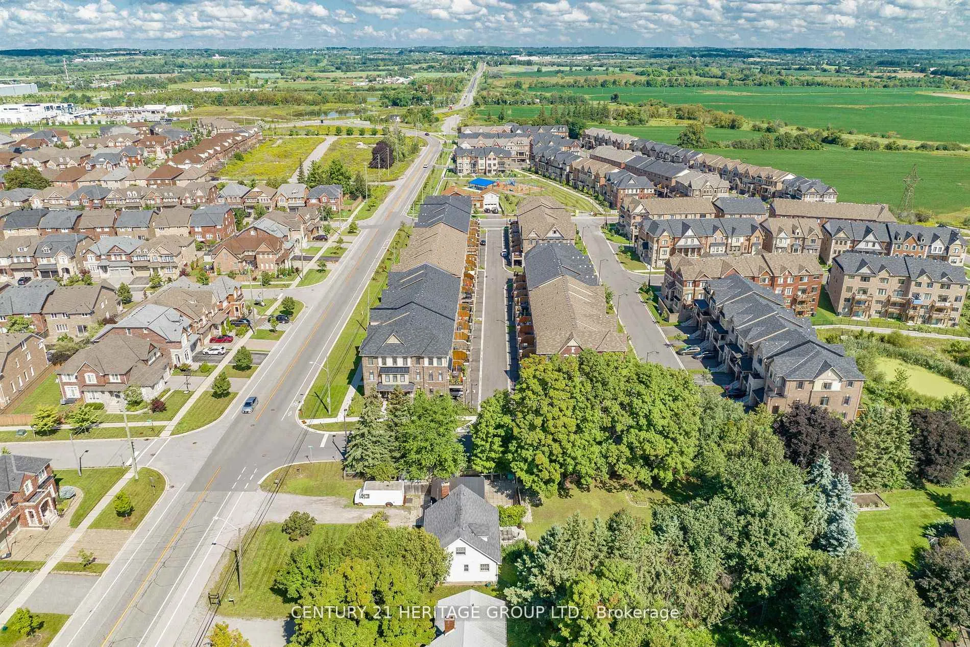 Photo 25 of 10911 Victoria Square Boulevard, Markham, Victoria Square — HOMEH