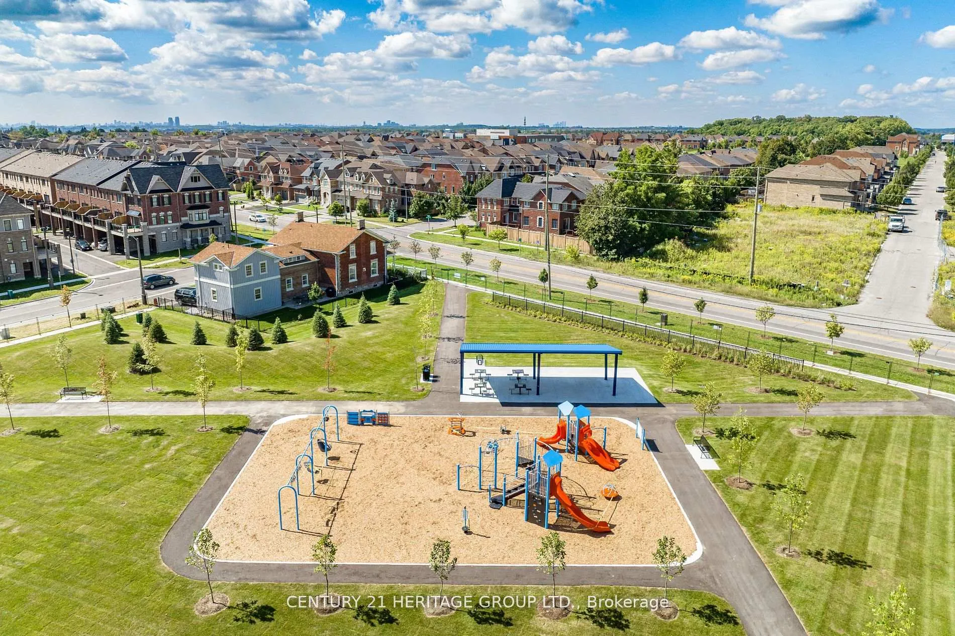 Photo 26 of 10911 Victoria Square Boulevard, Markham, Victoria Square — HOMEH