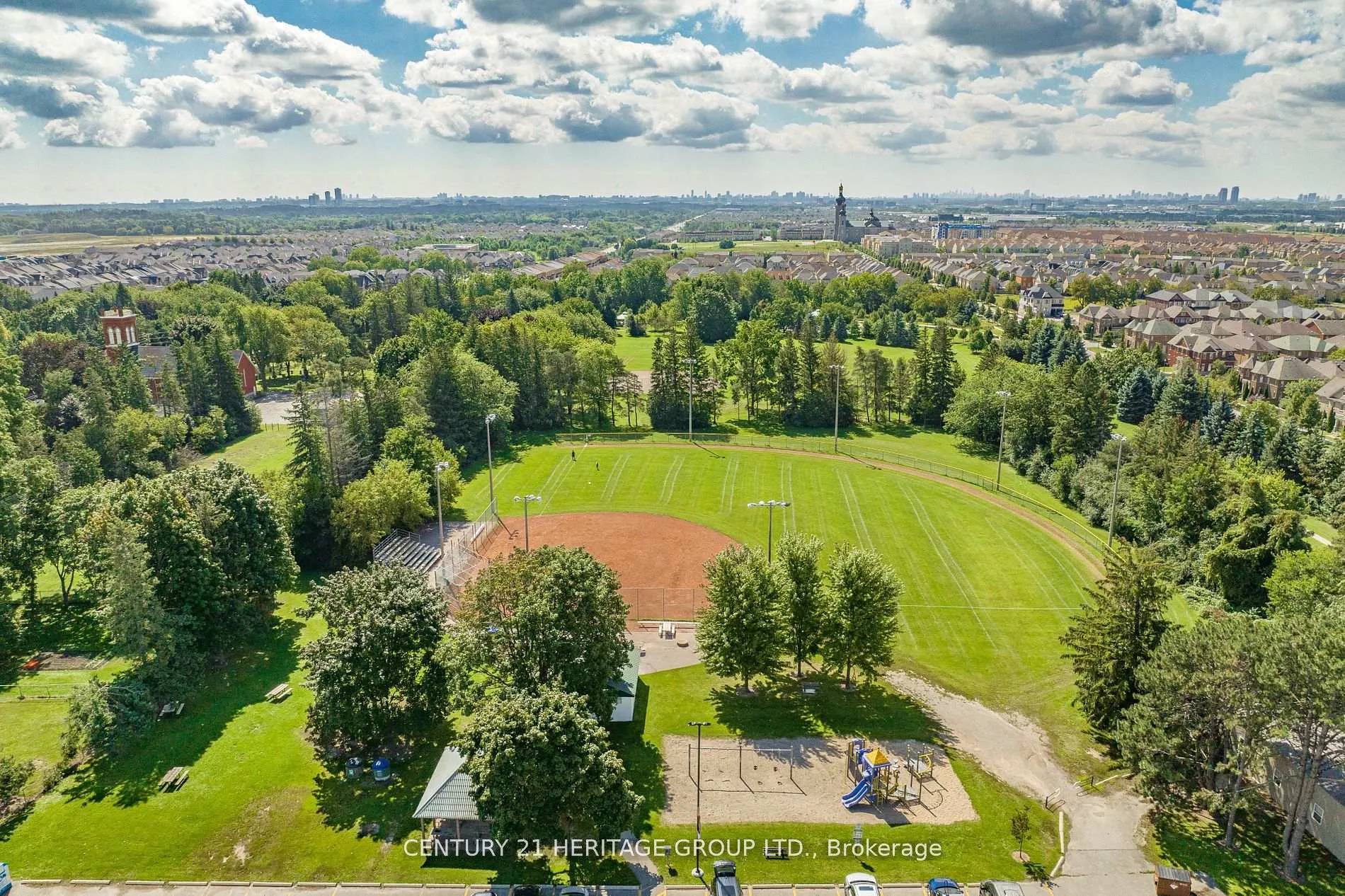 Photo 27 of 10911 Victoria Square Boulevard, Markham, Victoria Square — HOMEH