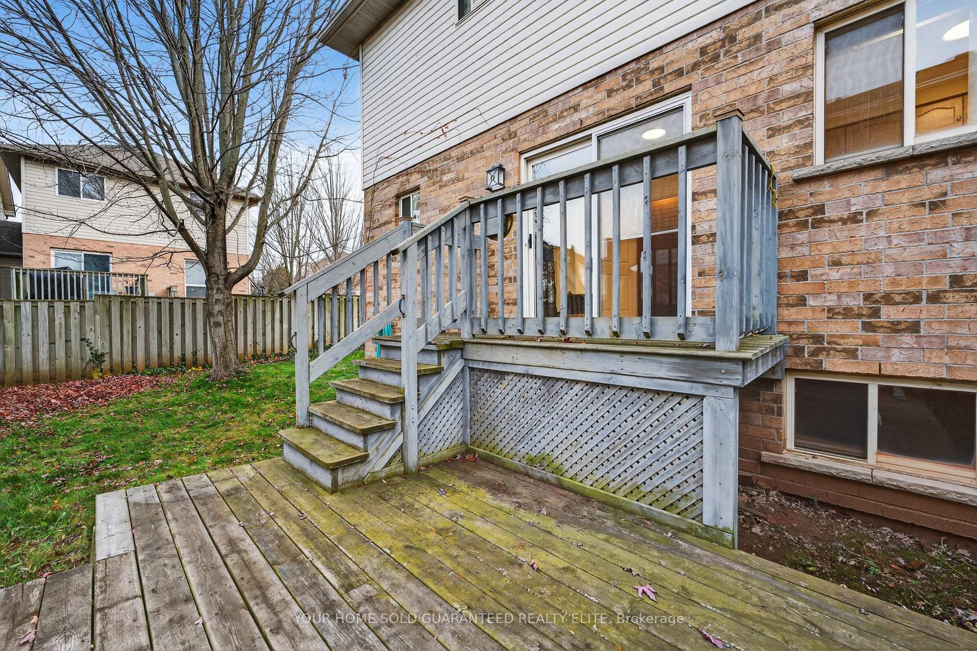 Photo 16 of 3 Kenyon Crescent, Grimsby, Grimsby East — HOMEH