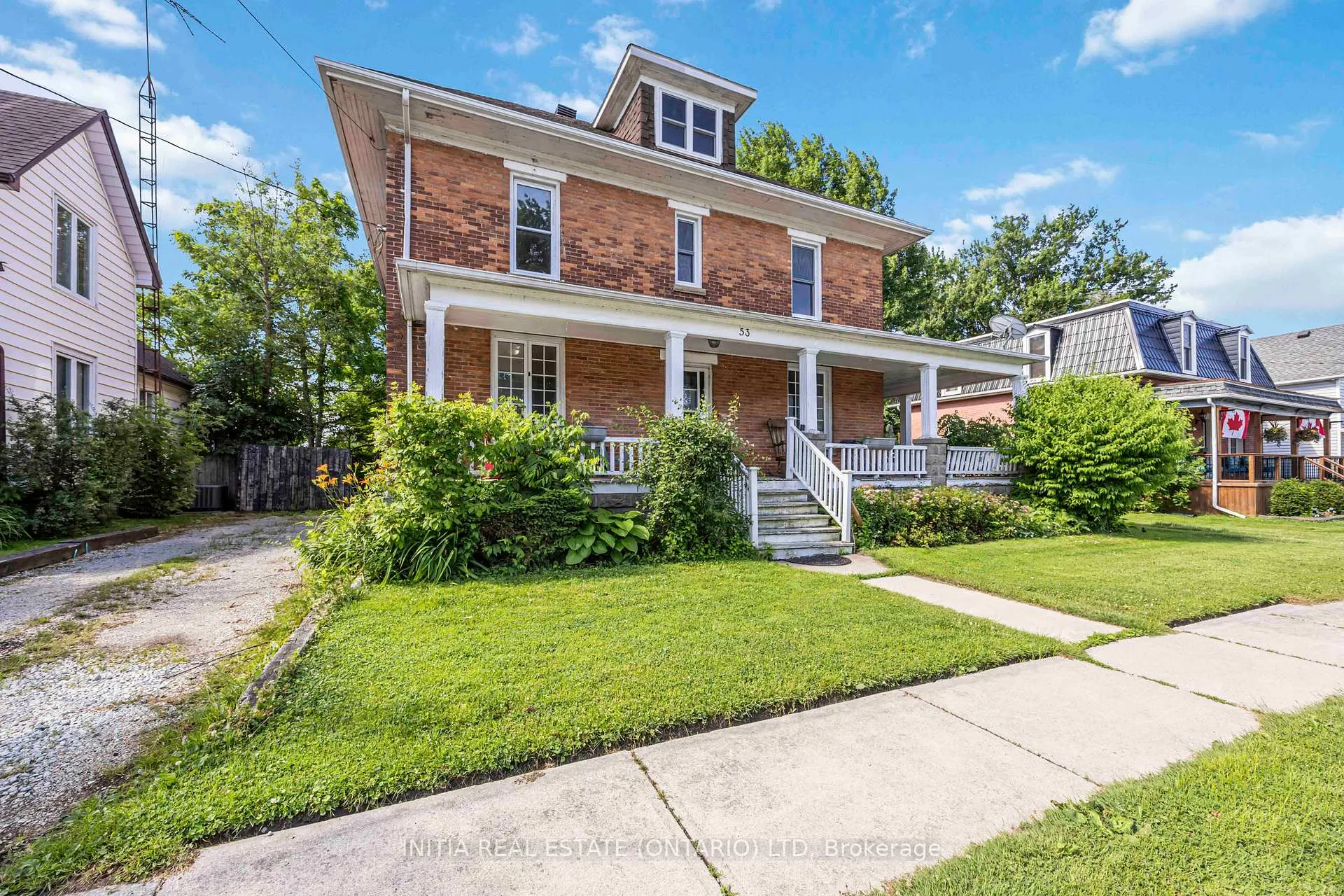 Photo 5 of 53 Main Street, St. Clair — HOMEH