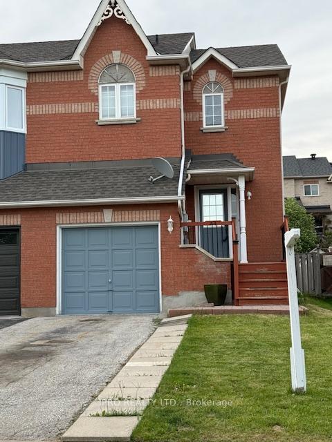 Photo 1 of 44 Drake Drive, Barrie, Painswick South — HOMEH