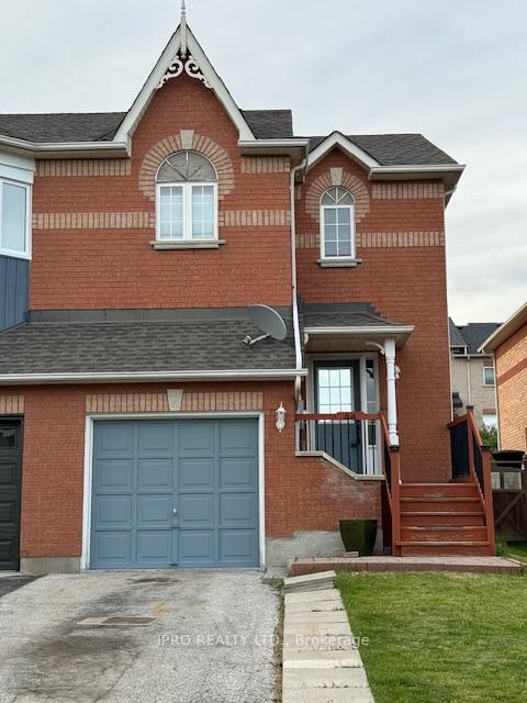 Photo 2 of 44 Drake Drive, Barrie, Painswick South — HOMEH