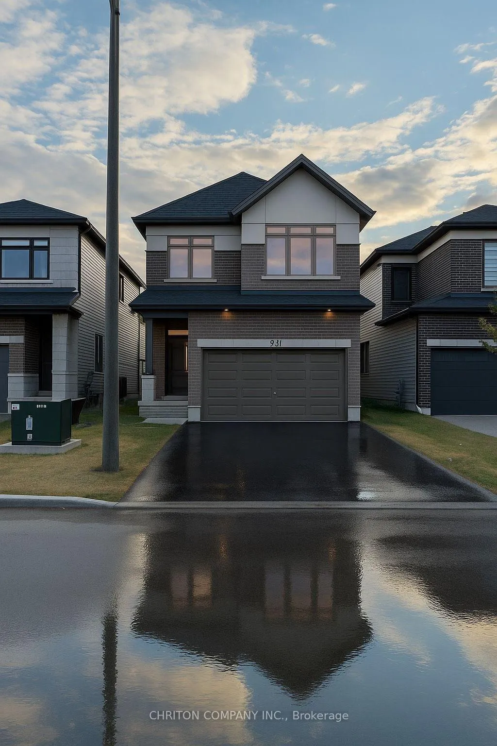 Photo 1 of 941 Beckton Heights, Ottawa, Munster — HOMEH