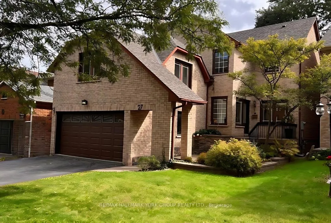 Front of 27 Murdock Avenue