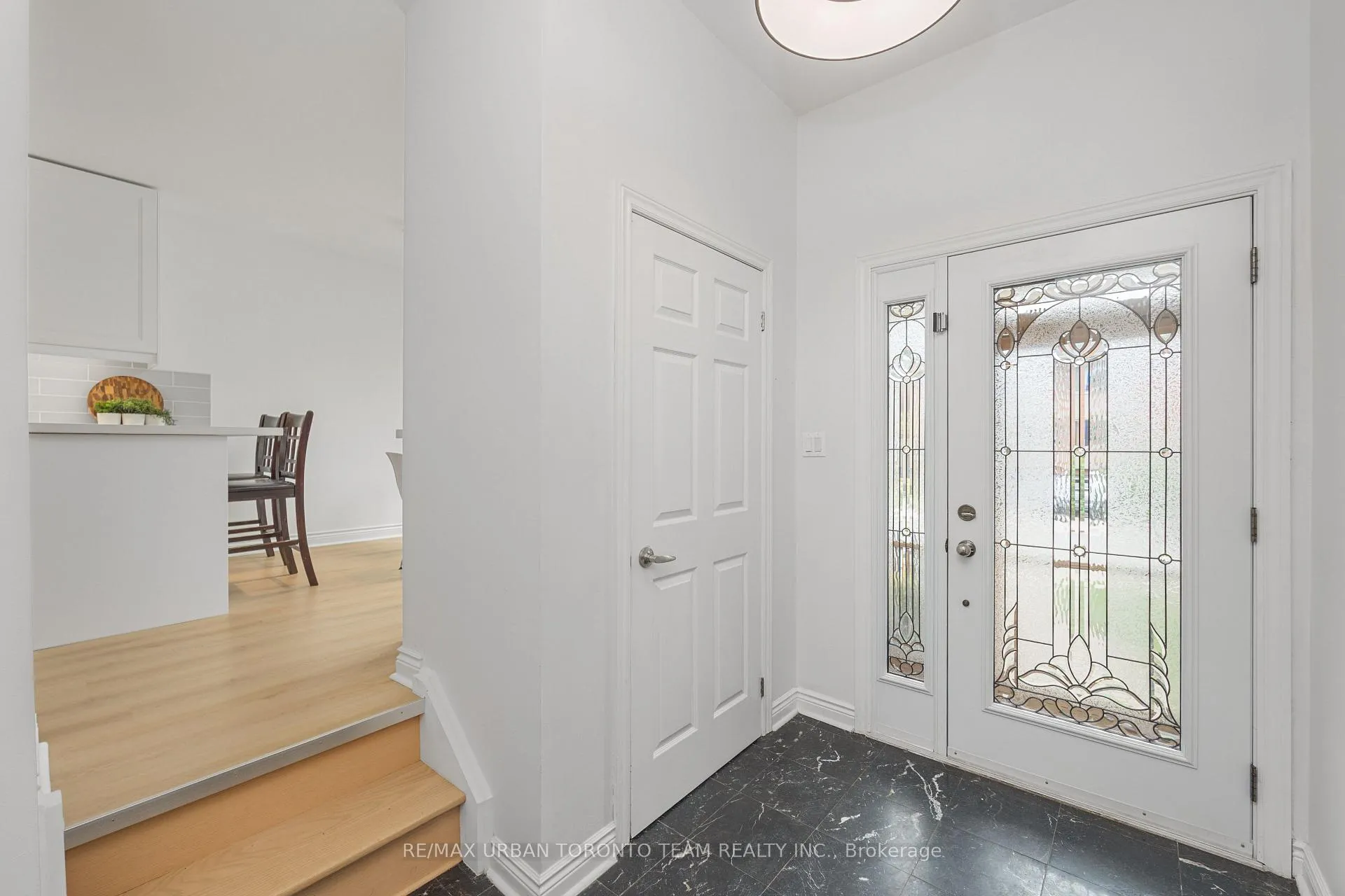 Photo 5 of 50 Ashland Avenue, Toronto, Woodbine Corridor — HOMEH