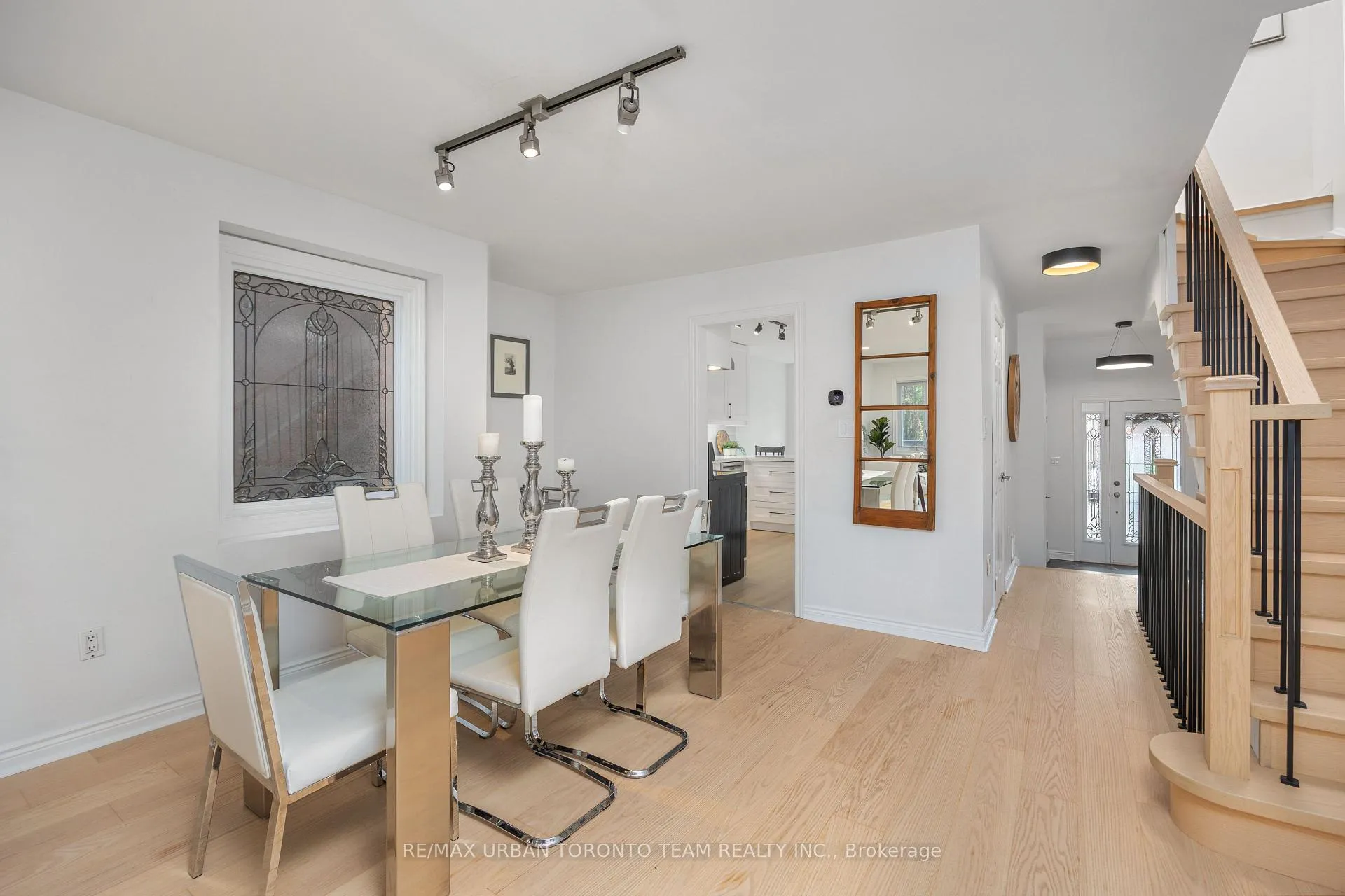 Photo 8 of 50 Ashland Avenue, Toronto, Woodbine Corridor — HOMEH
