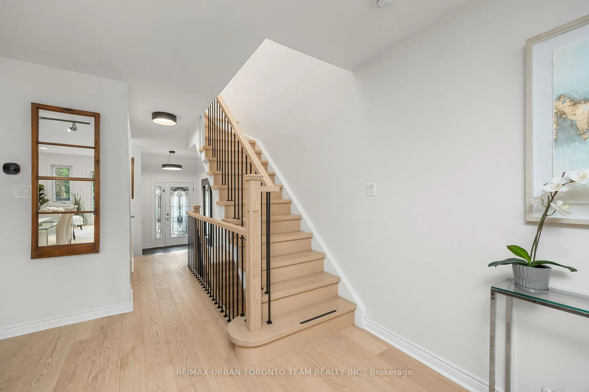Photo 16 of 50 Ashland Avenue, Toronto, Woodbine Corridor — HOMEH
