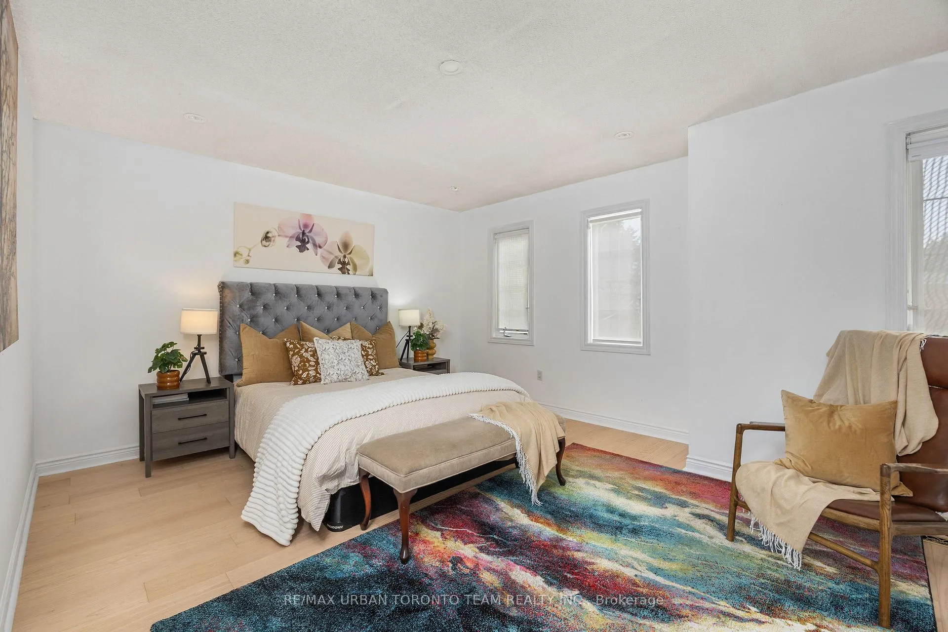 Photo 18 of 50 Ashland Avenue, Toronto, Woodbine Corridor — HOMEH