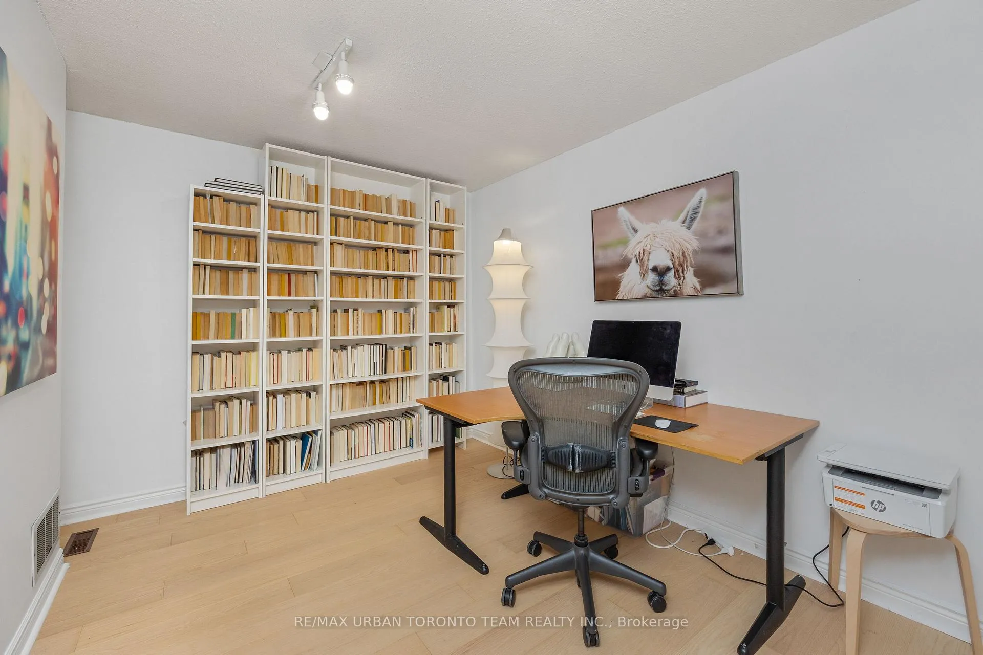 Photo 24 of 50 Ashland Avenue, Toronto, Woodbine Corridor — HOMEH