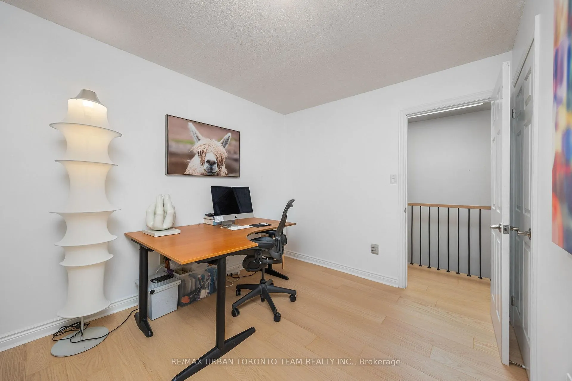 Photo 25 of 50 Ashland Avenue, Toronto, Woodbine Corridor — HOMEH