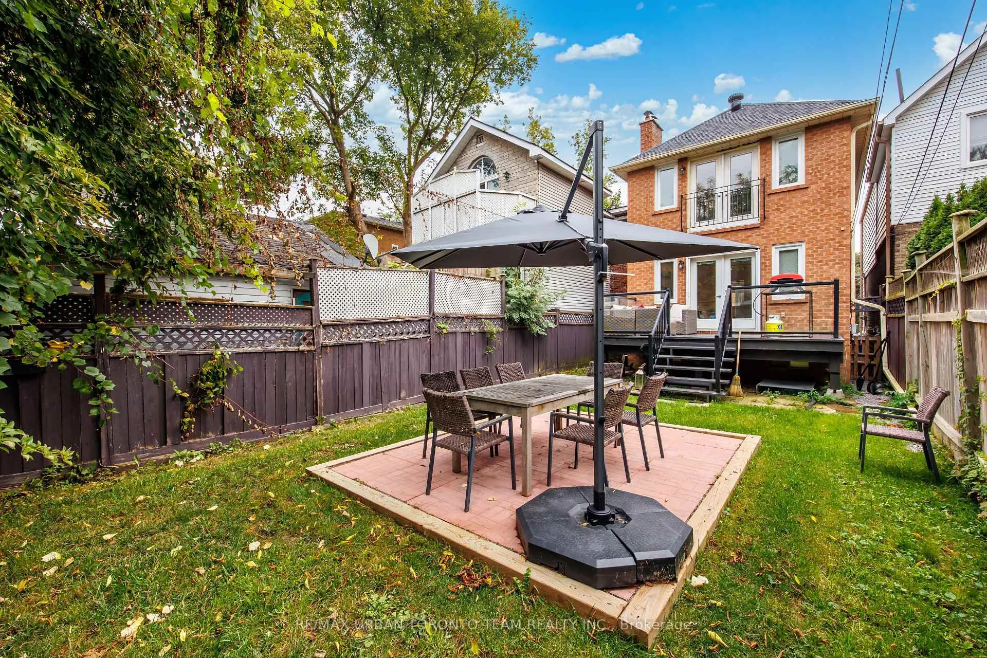 Photo 33 of 50 Ashland Avenue, Toronto, Woodbine Corridor — HOMEH