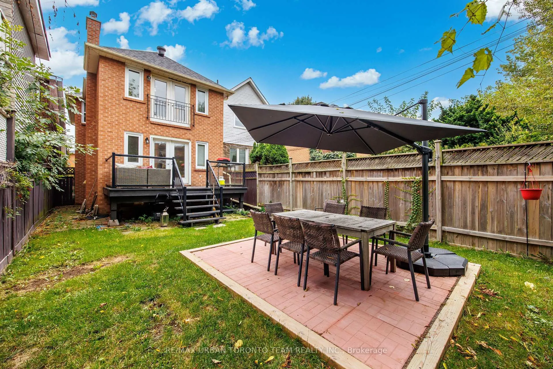 Photo 34 of 50 Ashland Avenue, Toronto, Woodbine Corridor — HOMEH