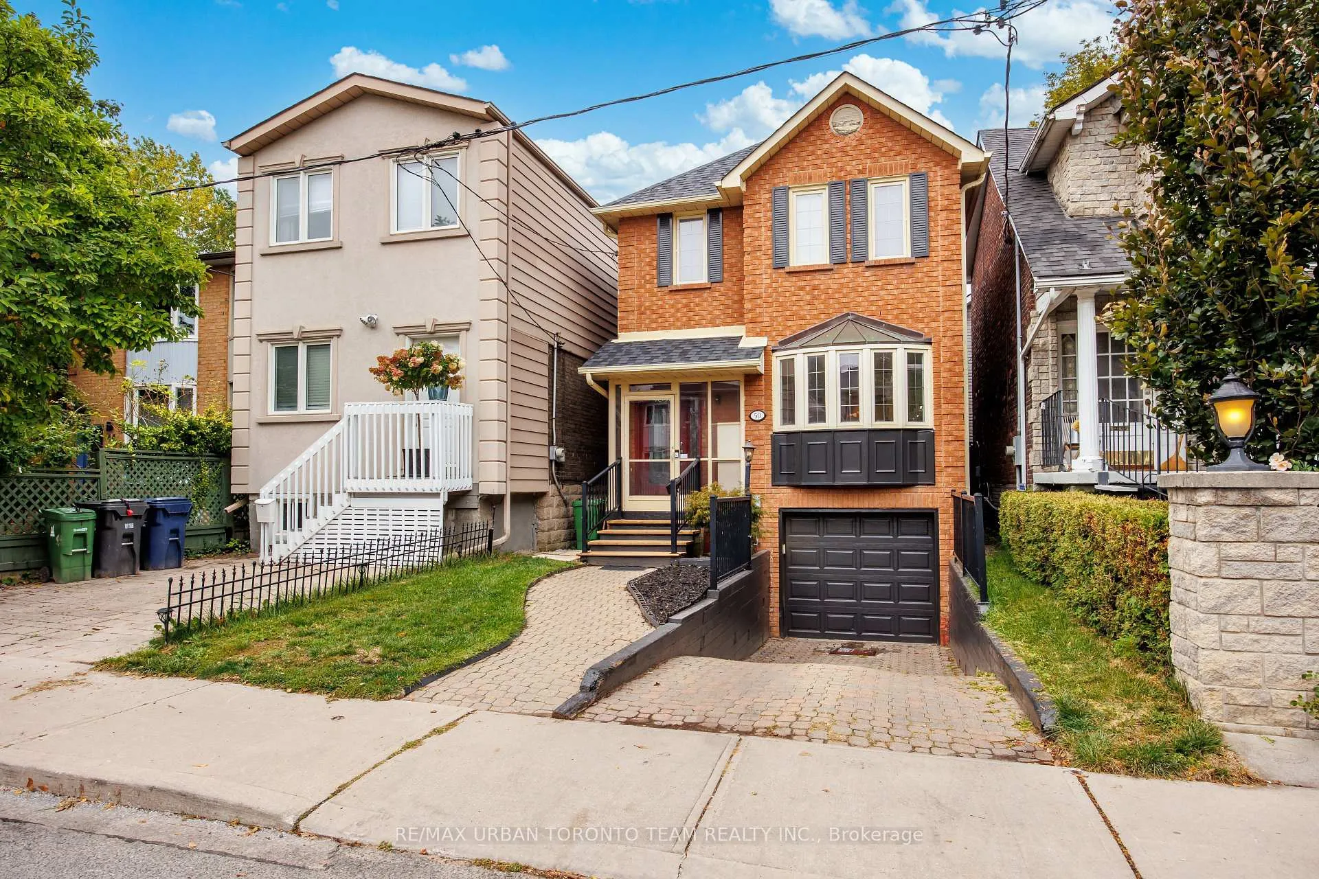 Photo 38 of 50 Ashland Avenue, Toronto, Woodbine Corridor — HOMEH