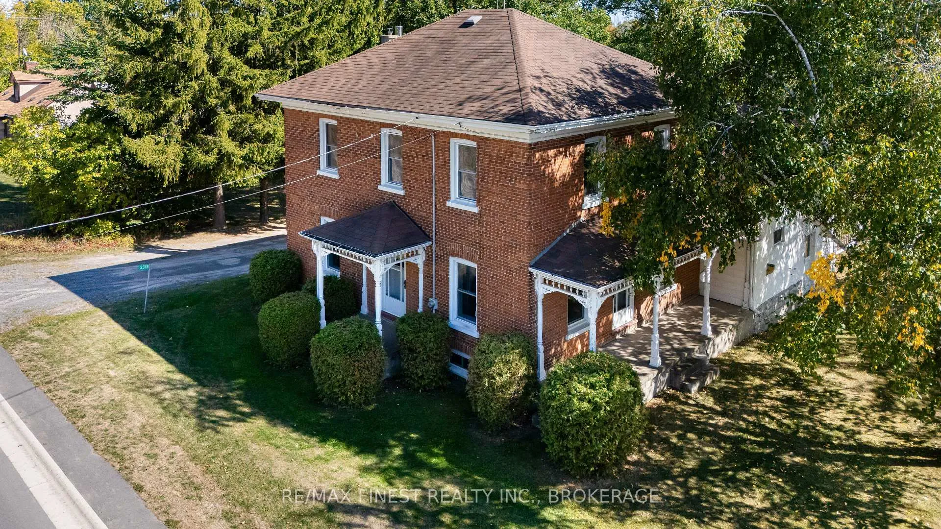 Photo 2 of 2318 County Road 11, Greater Napanee — HOMEH