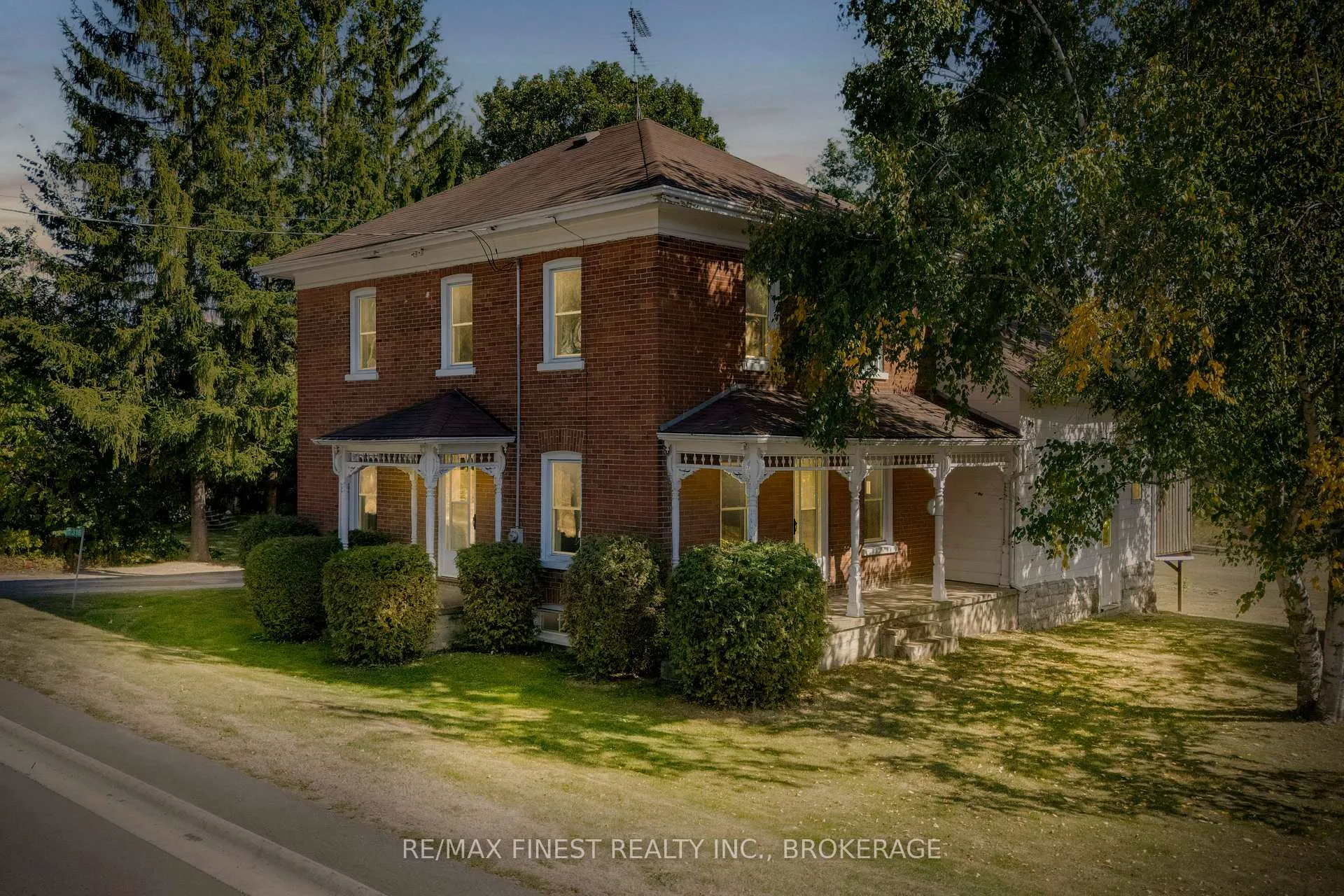 Photo 3 of 2318 County Road 11, Greater Napanee — HOMEH