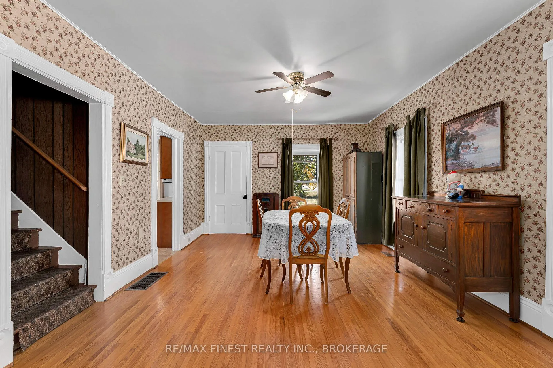 Photo 11 of 2318 County Road 11, Greater Napanee — HOMEH