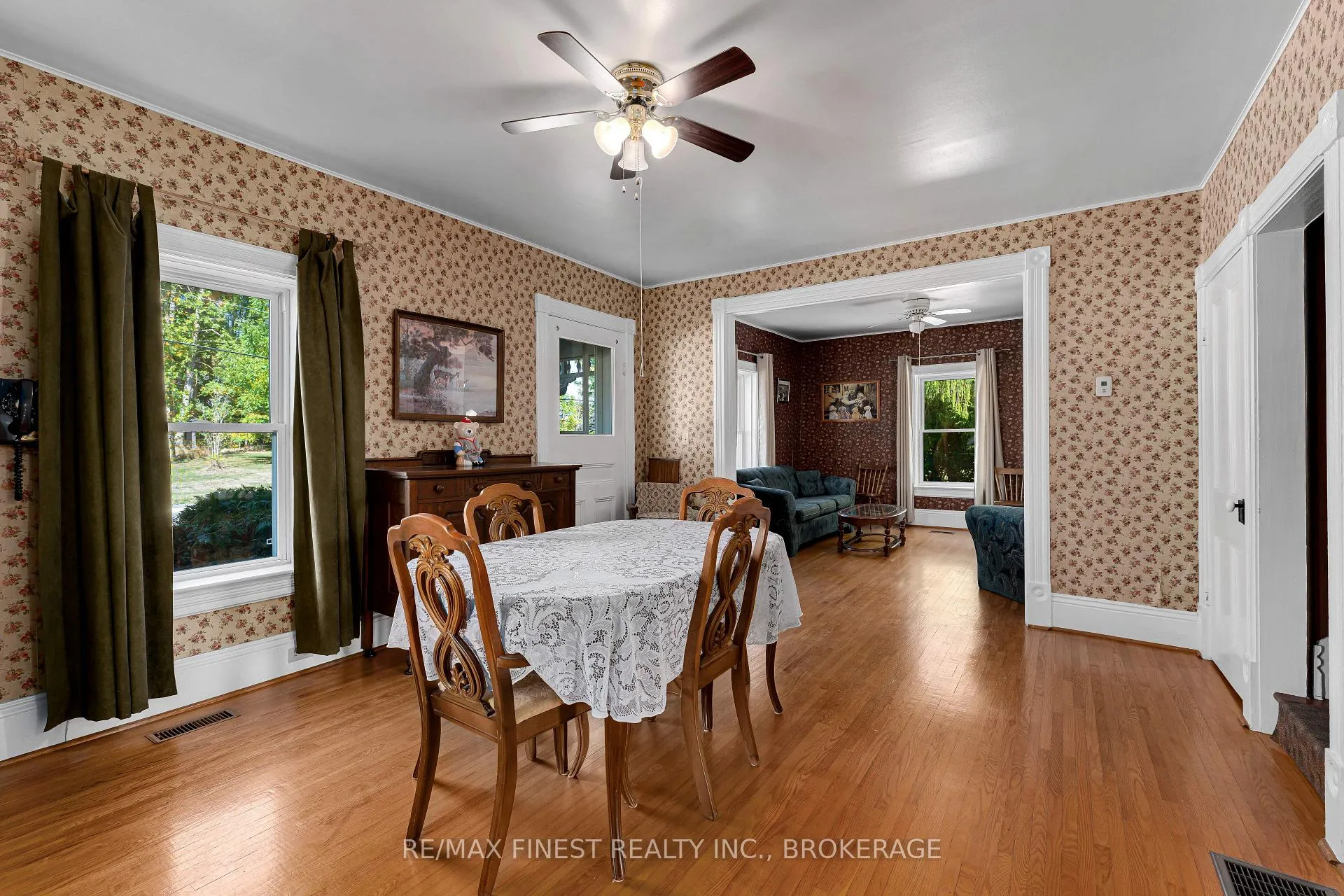 Photo 12 of 2318 County Road 11, Greater Napanee — HOMEH