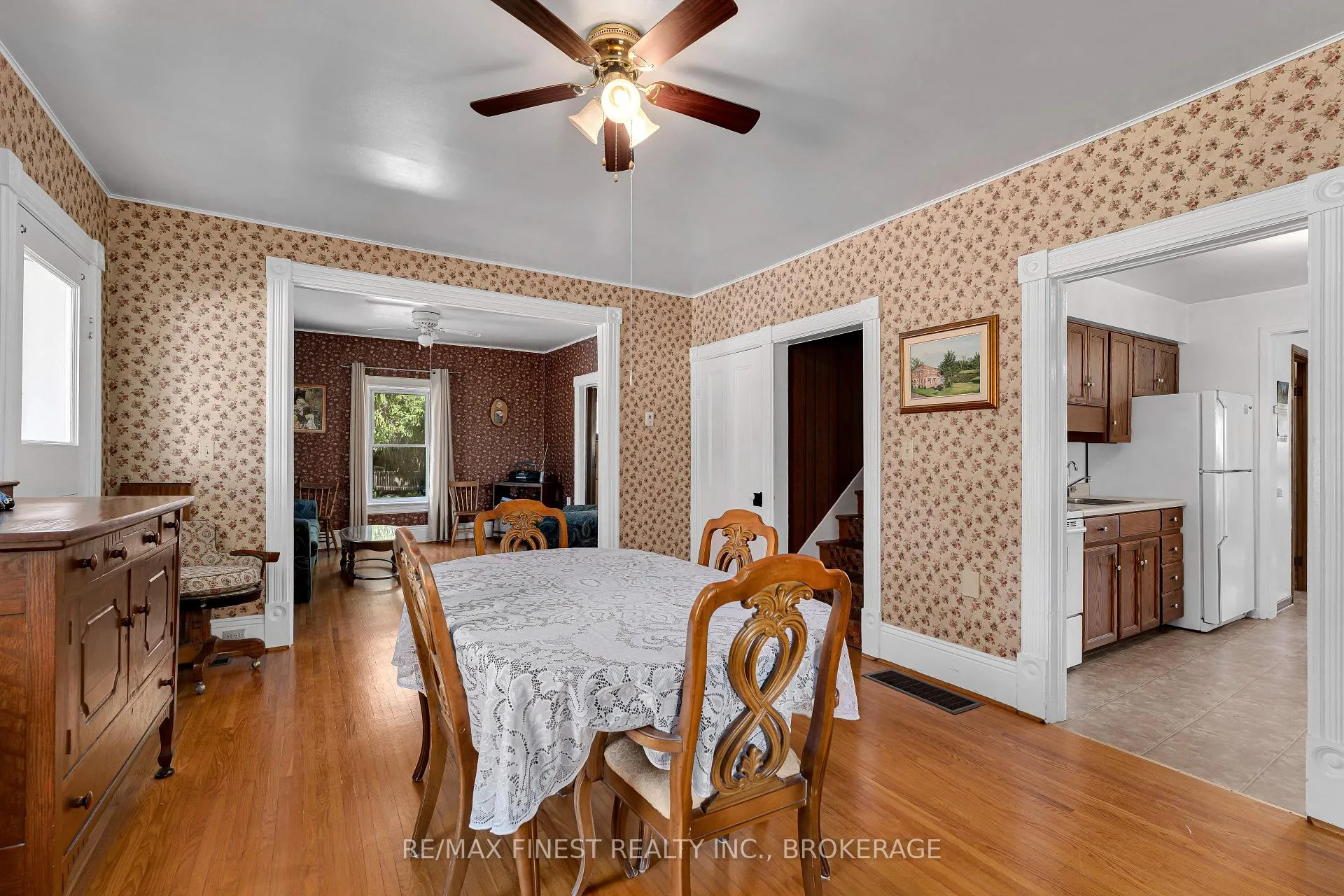 Photo 13 of 2318 County Road 11, Greater Napanee — HOMEH