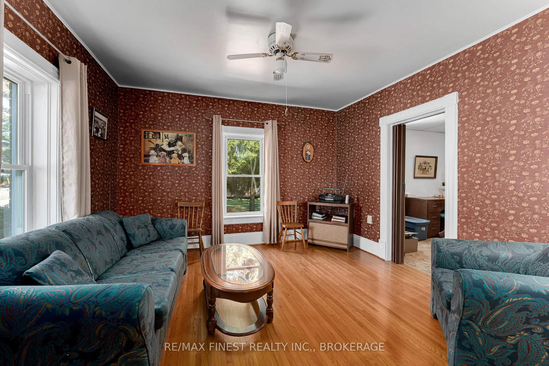 Photo 14 of 2318 County Road 11, Greater Napanee — HOMEH