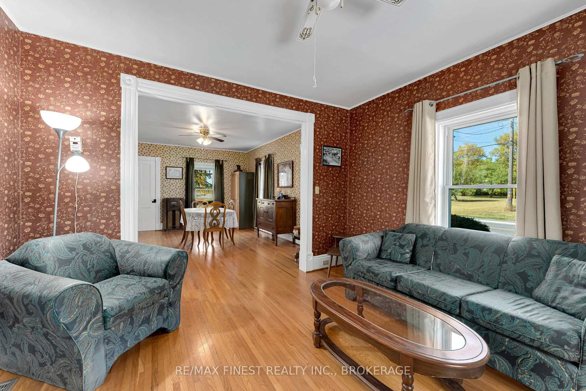 Photo 15 of 2318 County Road 11, Greater Napanee — HOMEH
